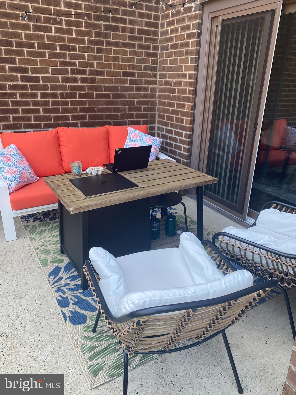 ARDMORE - Residential Lease