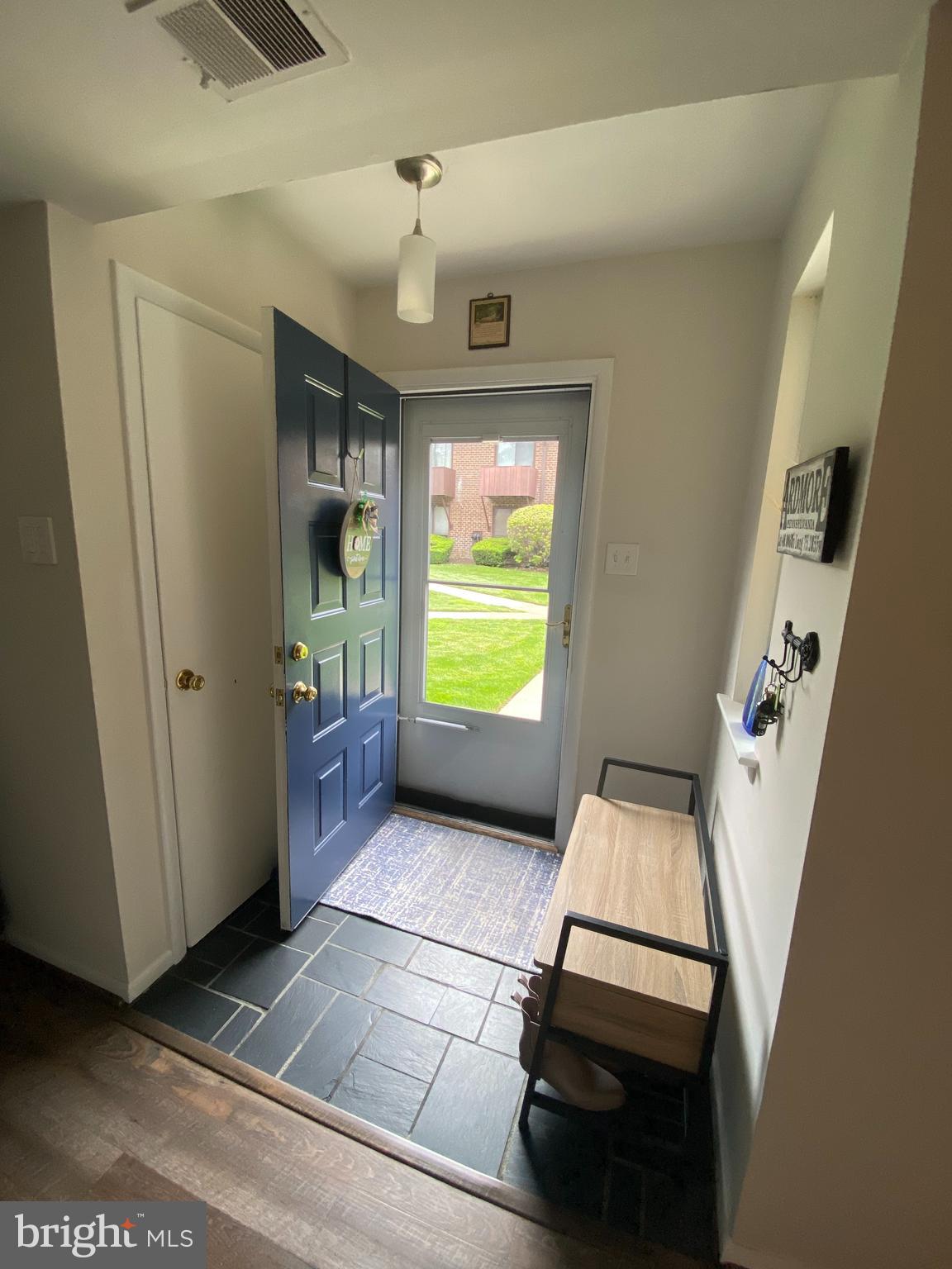 ARDMORE - Residential Lease