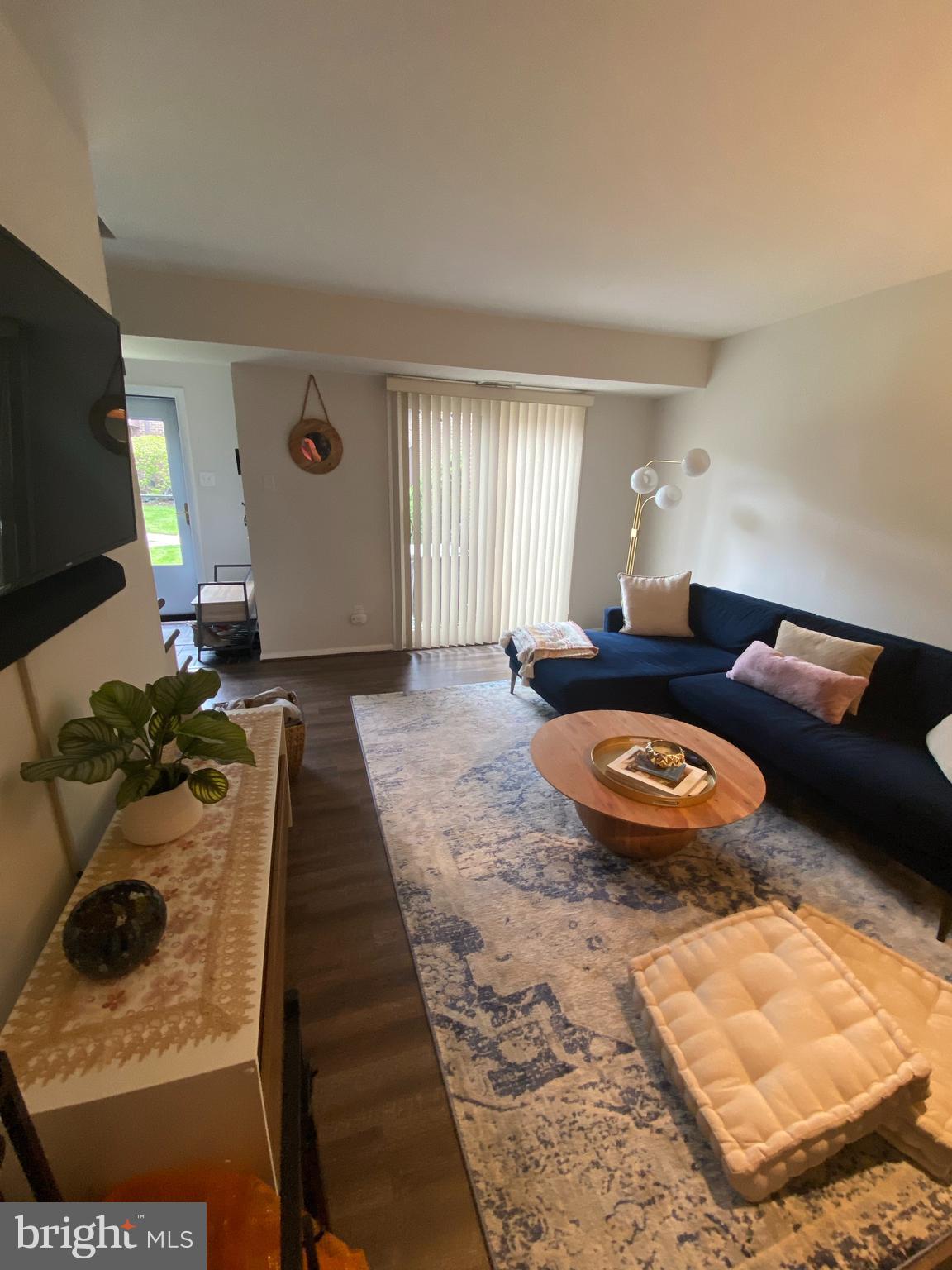 ARDMORE - Residential Lease