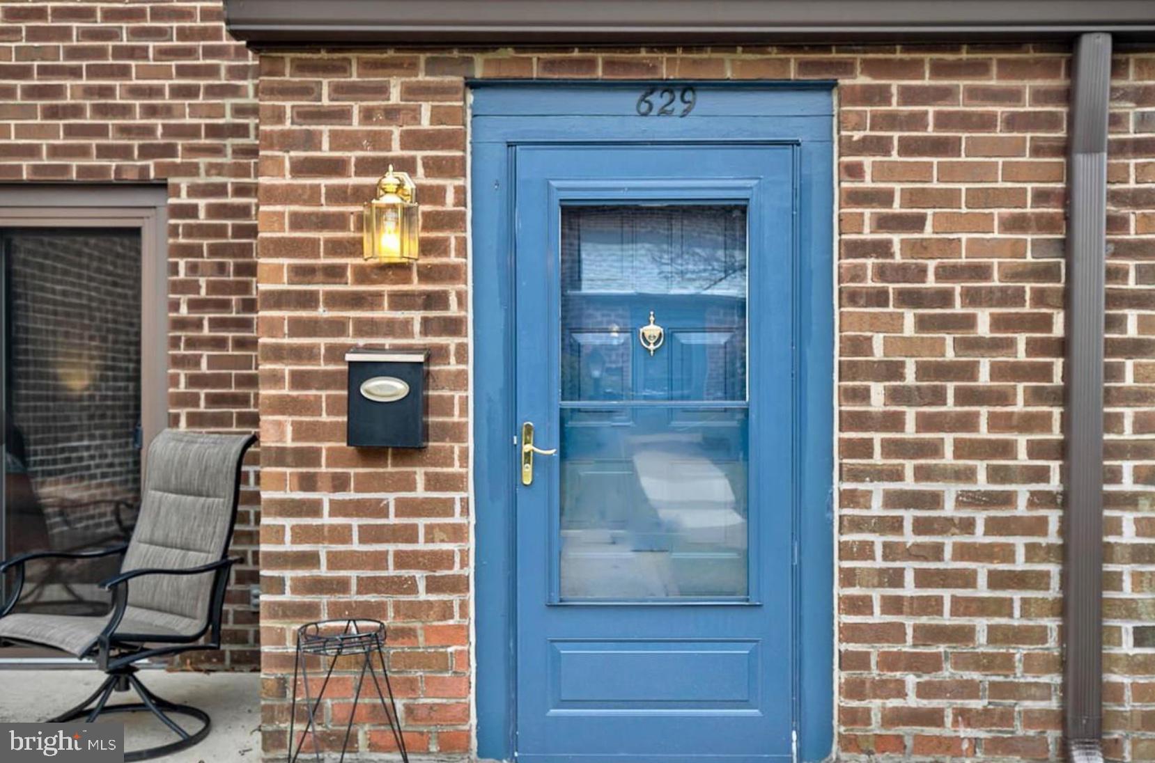 ARDMORE - Residential Lease