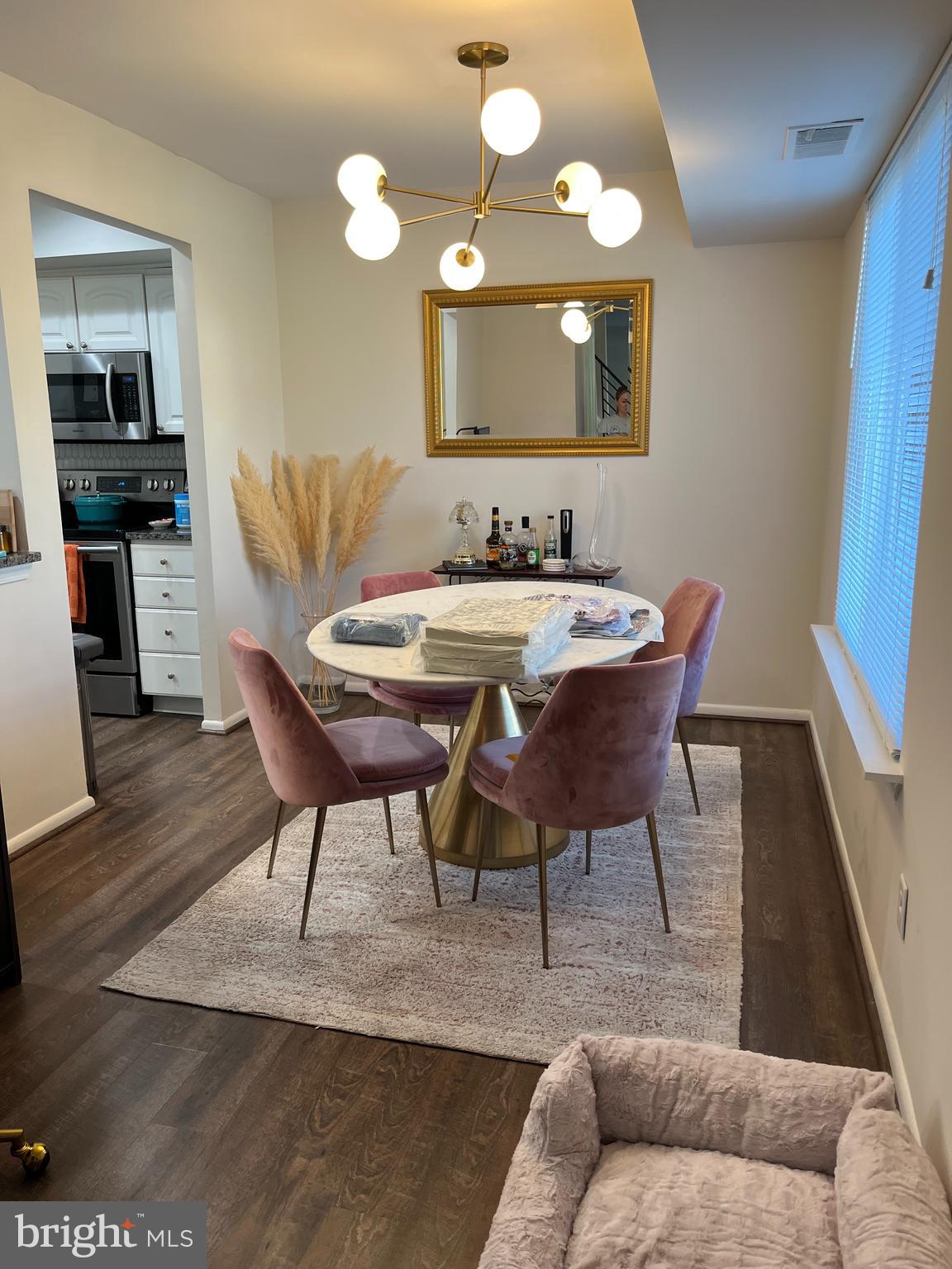 ARDMORE - Residential Lease