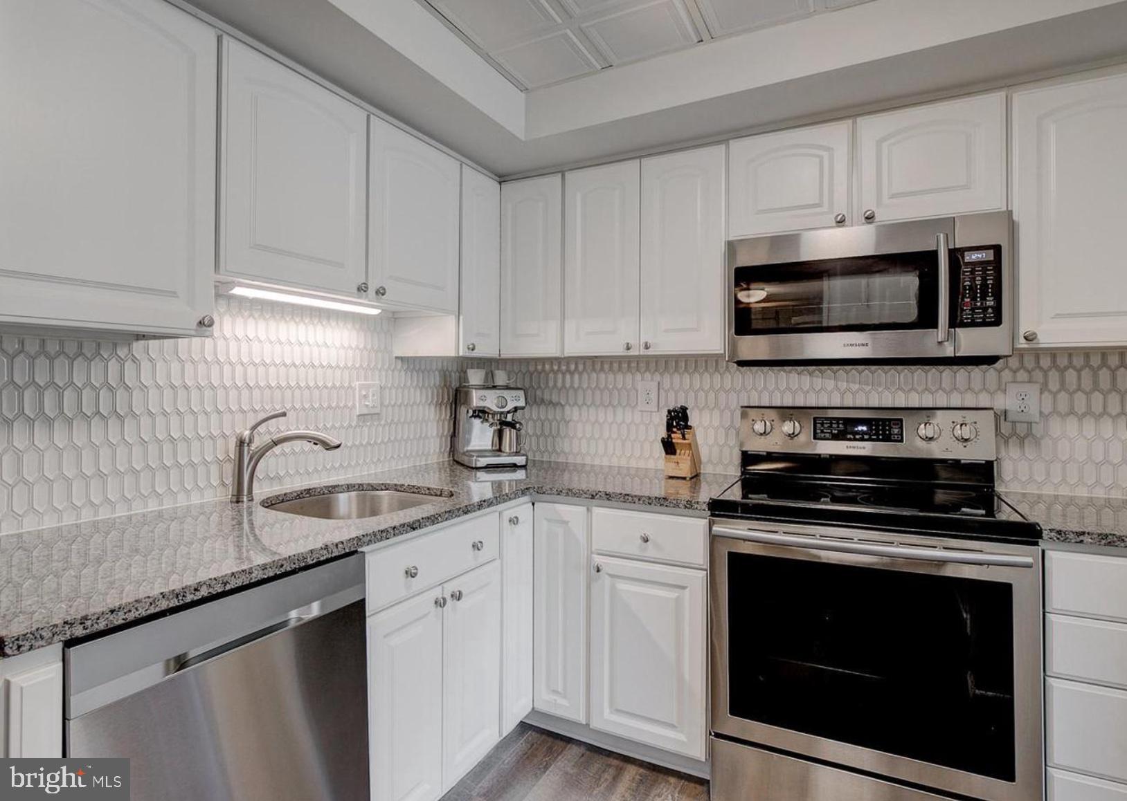 ARDMORE - Residential Lease