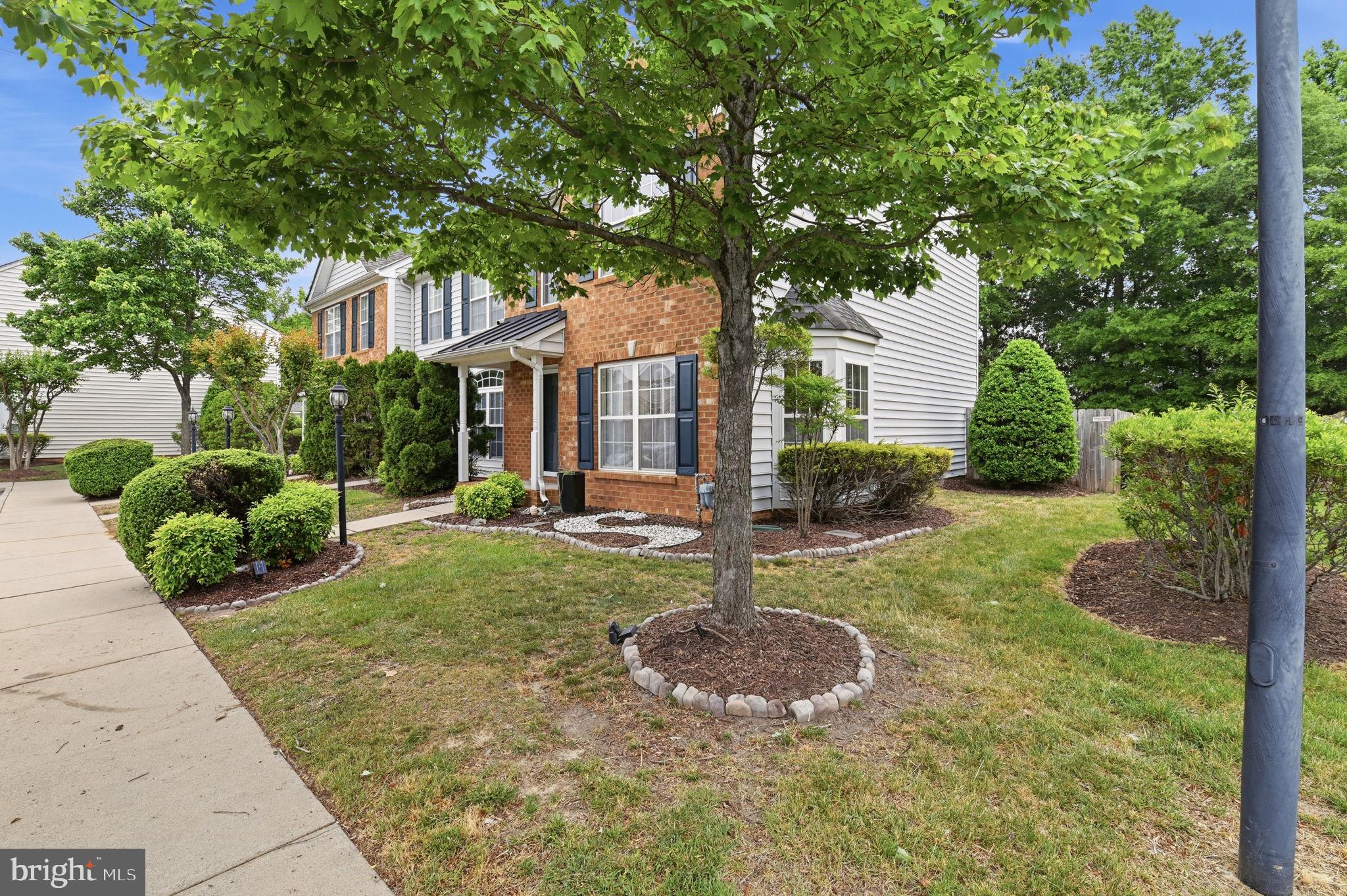 DOMINION TOWNES - Residential