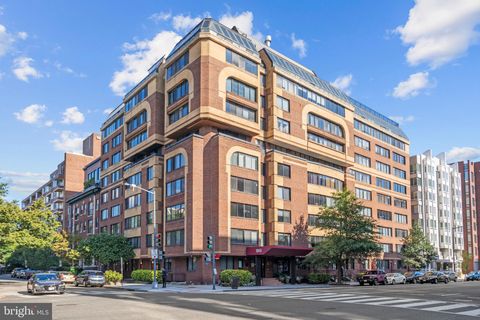 1245 13TH STREET NW 215 WASHINGTON DC 20005