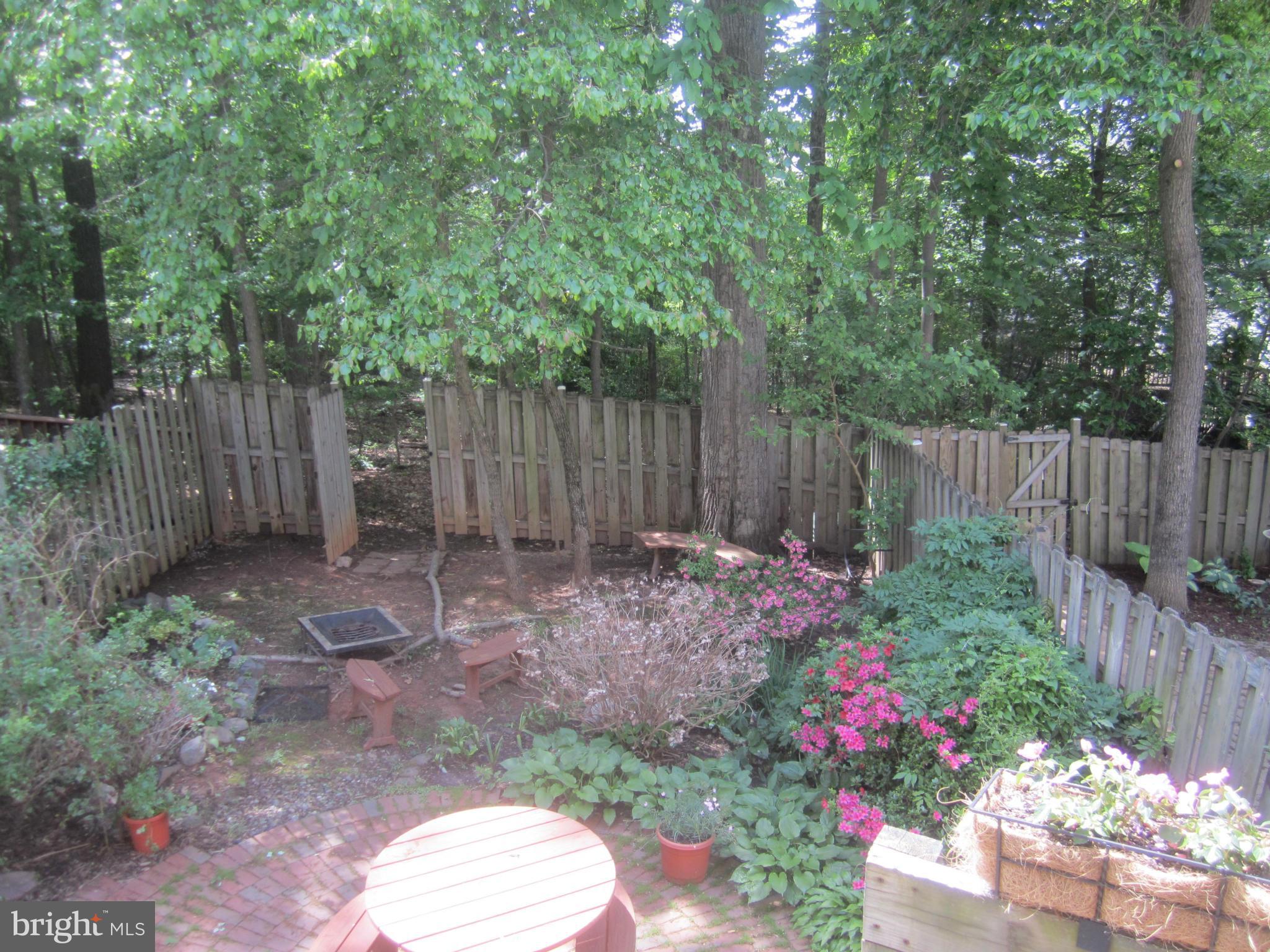 FAIR RIDGE - Residential Lease