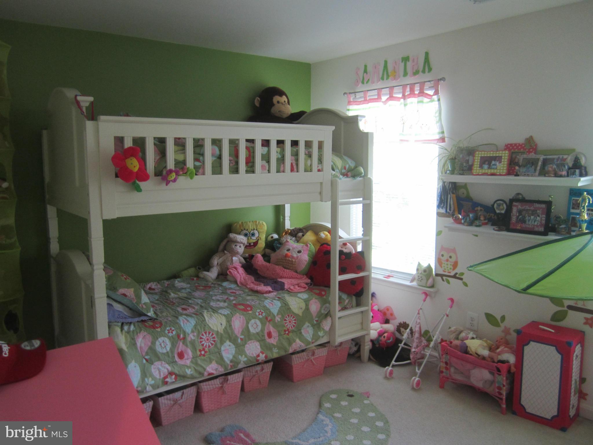 FAIR RIDGE - Residential Lease