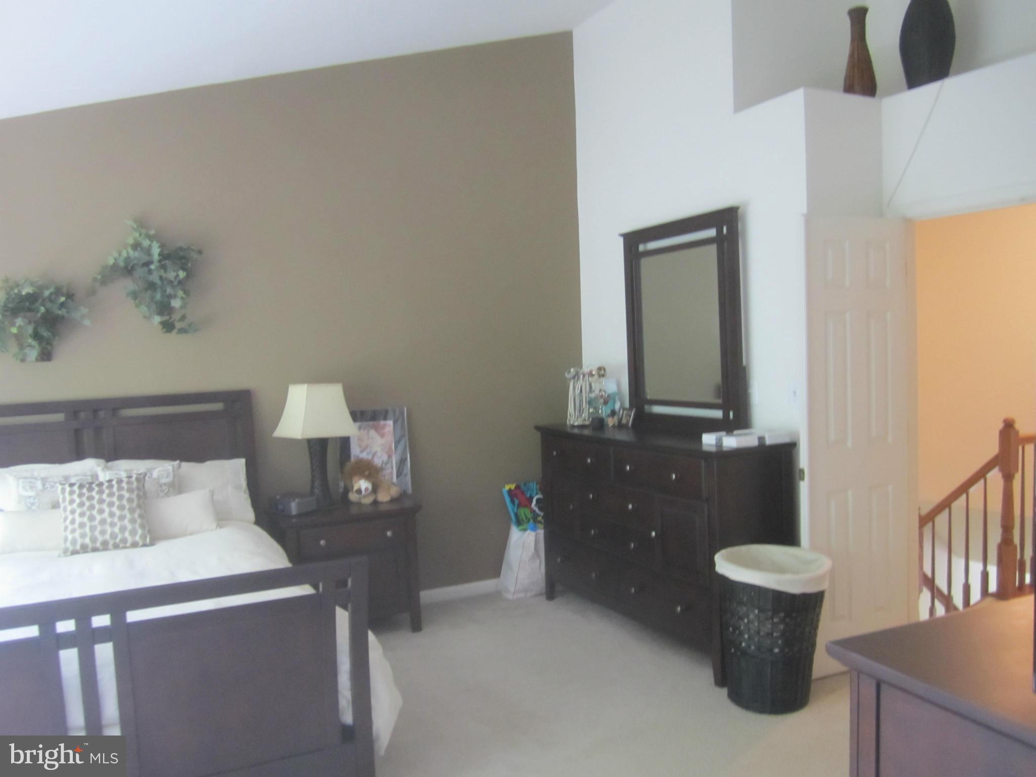 FAIR RIDGE - Residential Lease