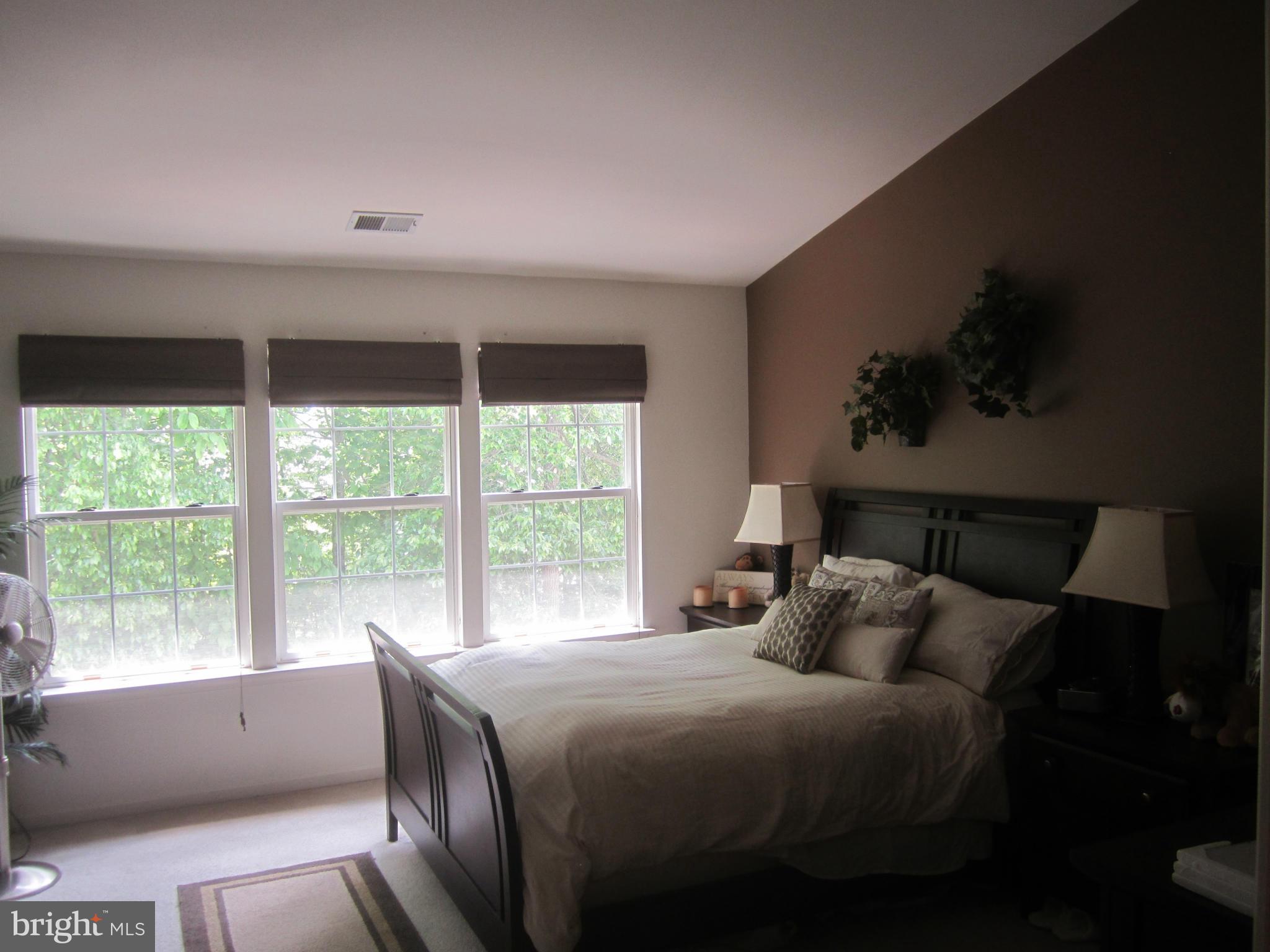 FAIR RIDGE - Residential Lease