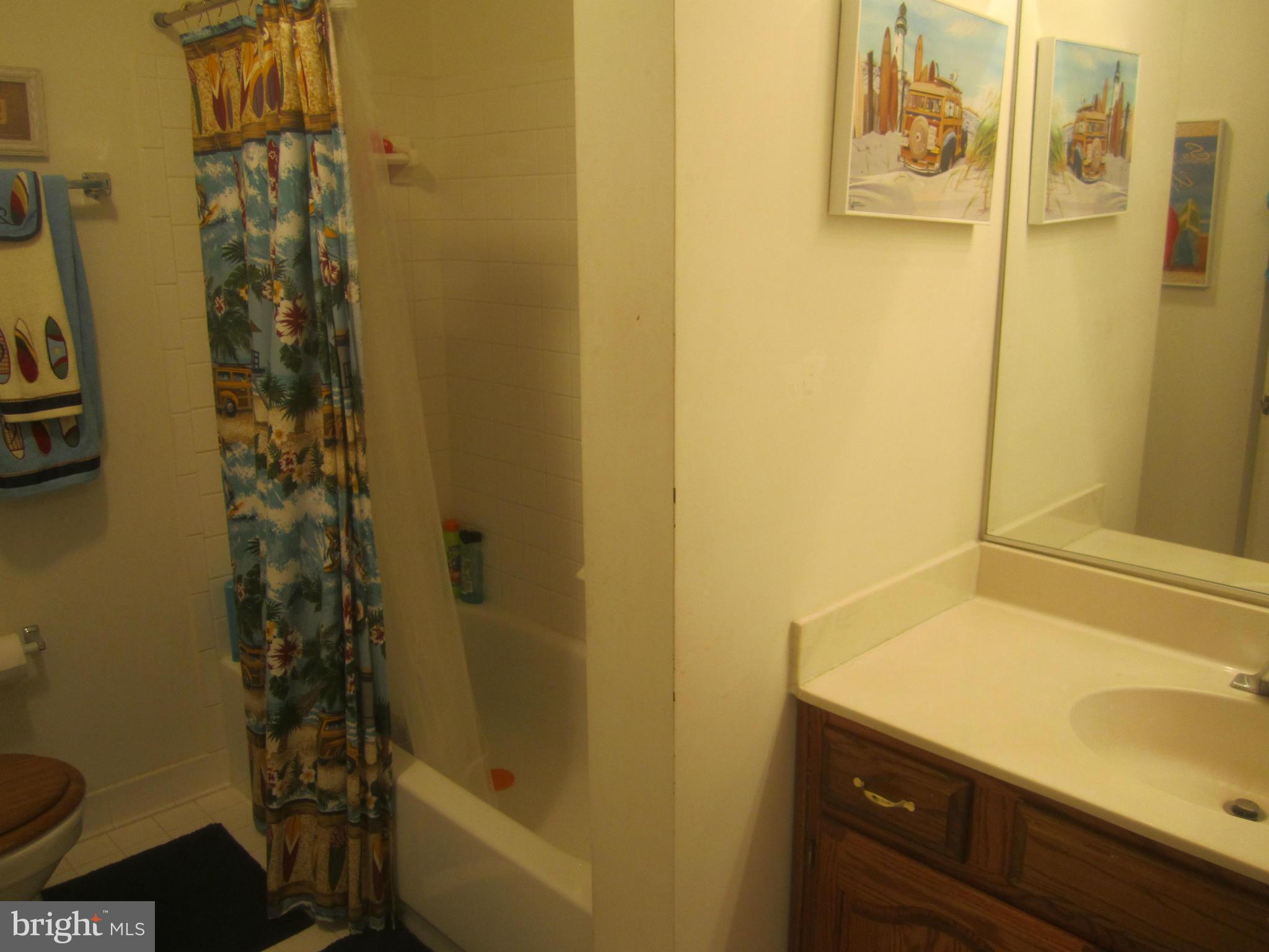 FAIR RIDGE - Residential Lease