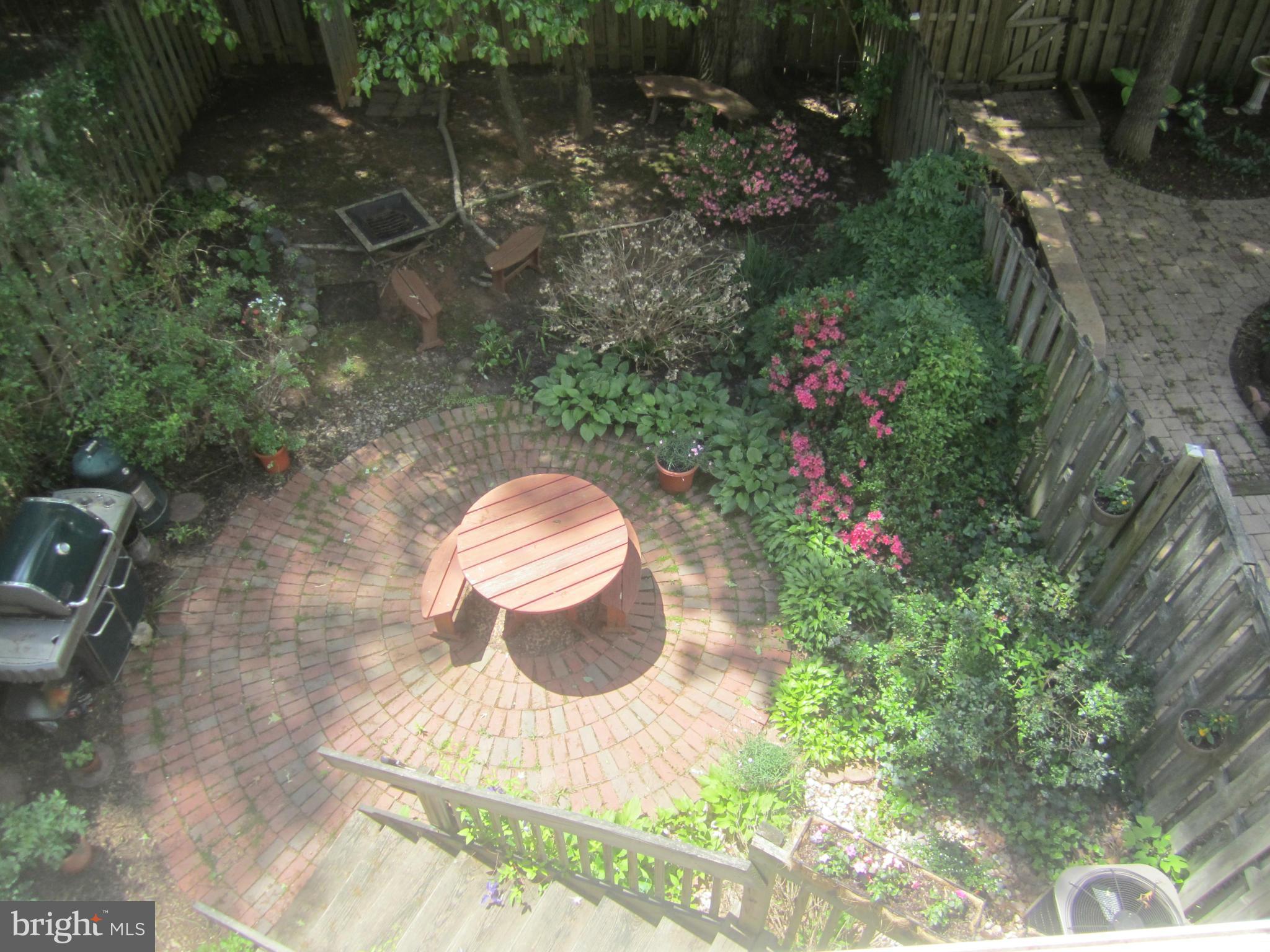 FAIR RIDGE - Residential Lease