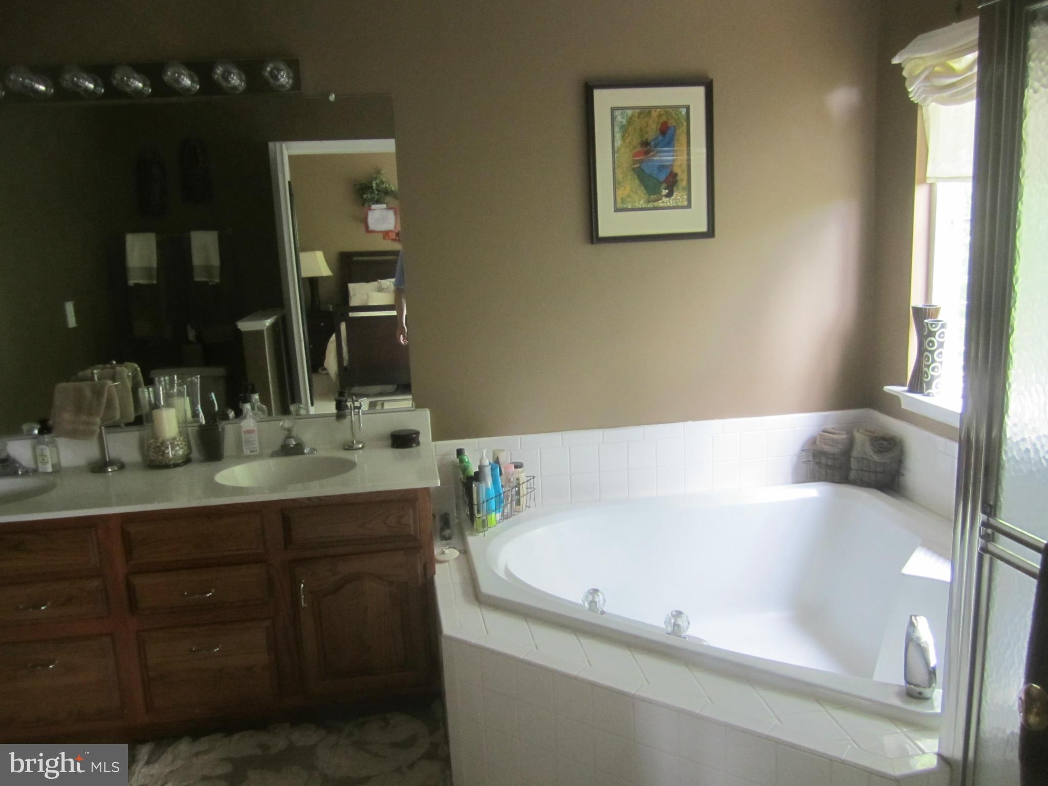 FAIR RIDGE - Residential Lease