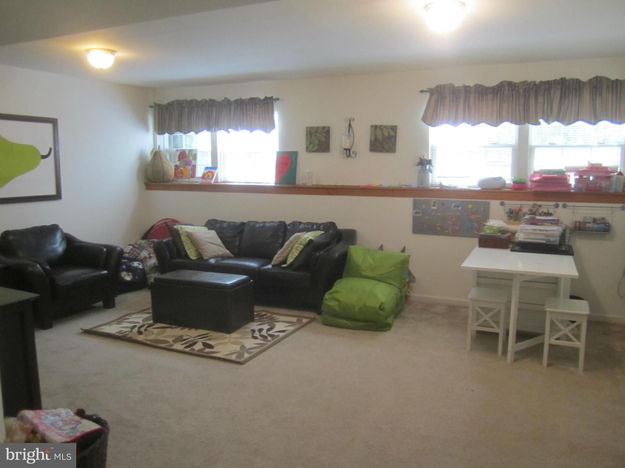 FAIR RIDGE - Residential Lease