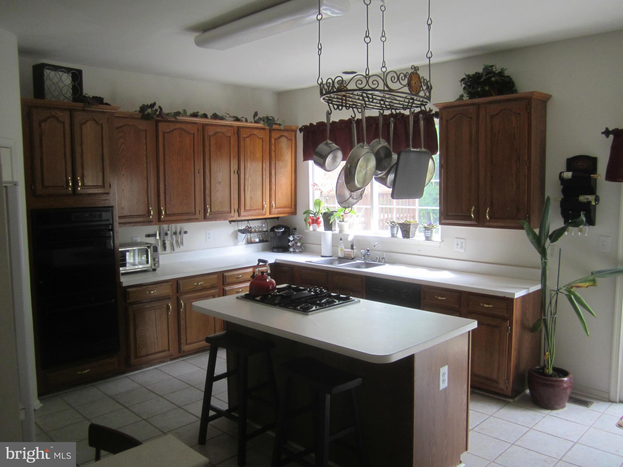 FAIR RIDGE - Residential Lease