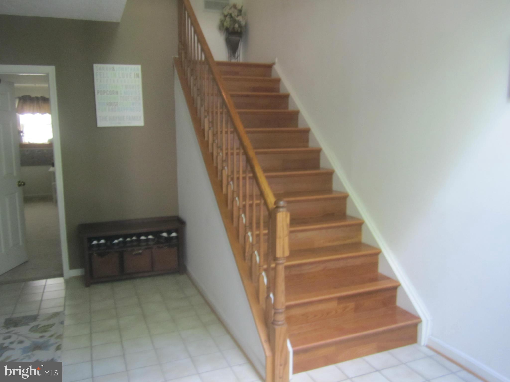 FAIR RIDGE - Residential Lease