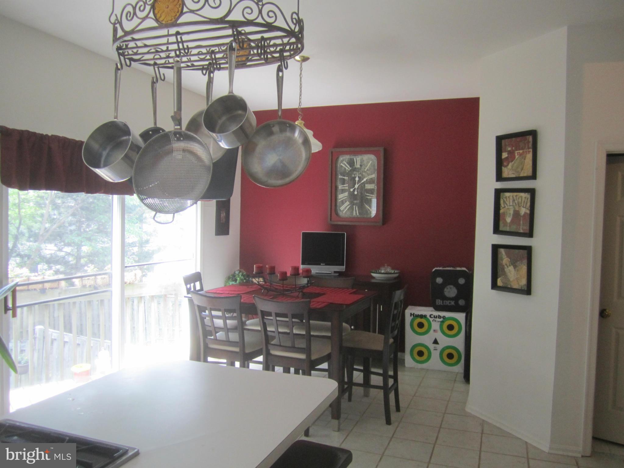 FAIR RIDGE - Residential Lease