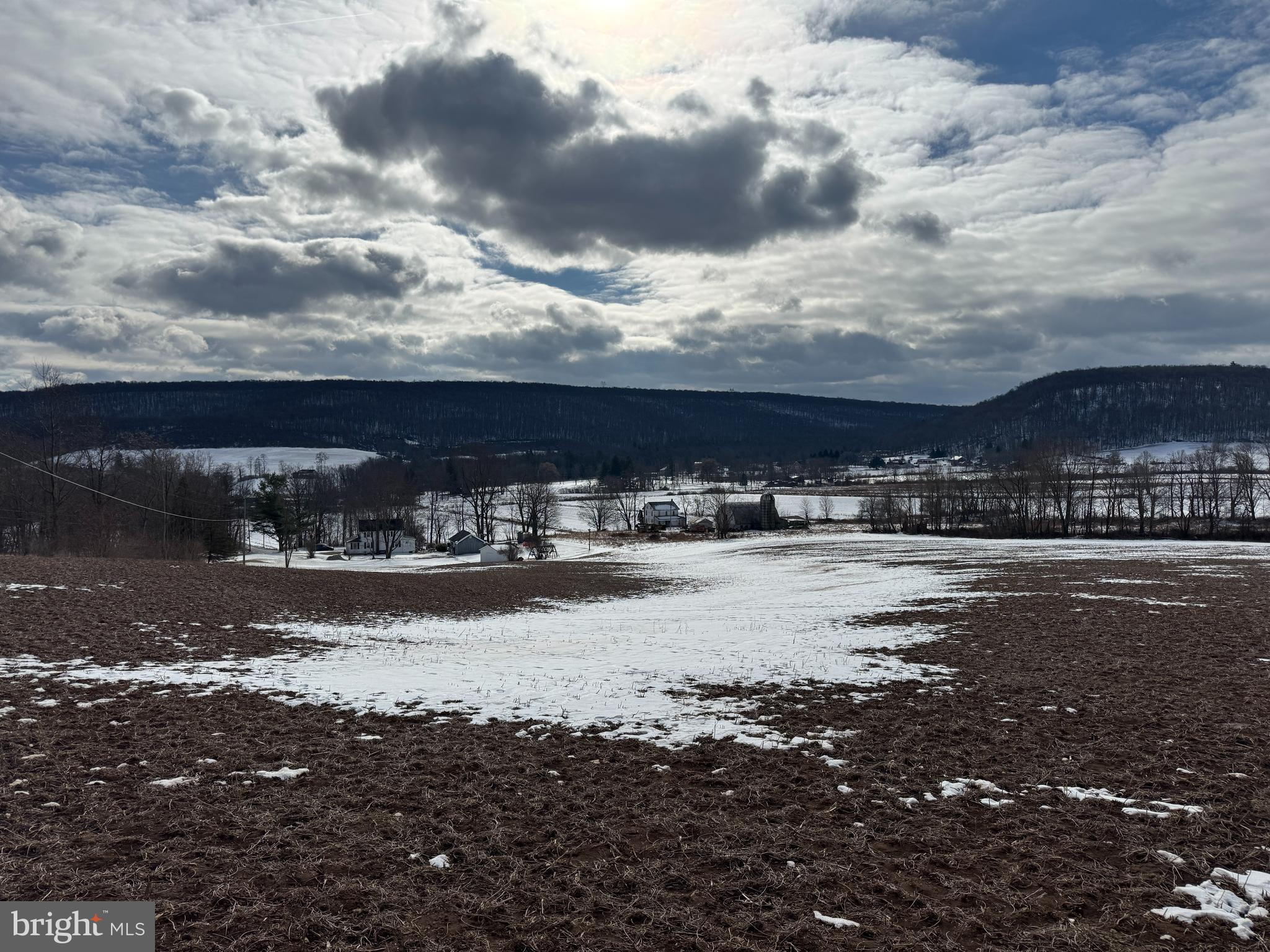 NONE AVAILABLE - Farm