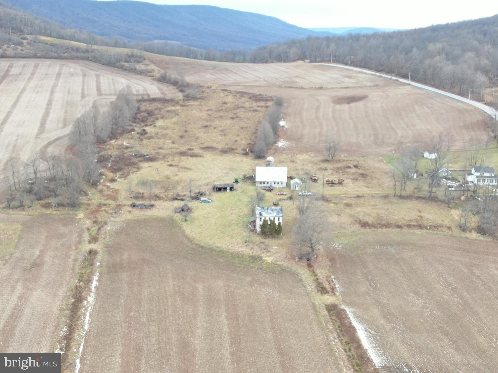 NONE AVAILABLE - Farm