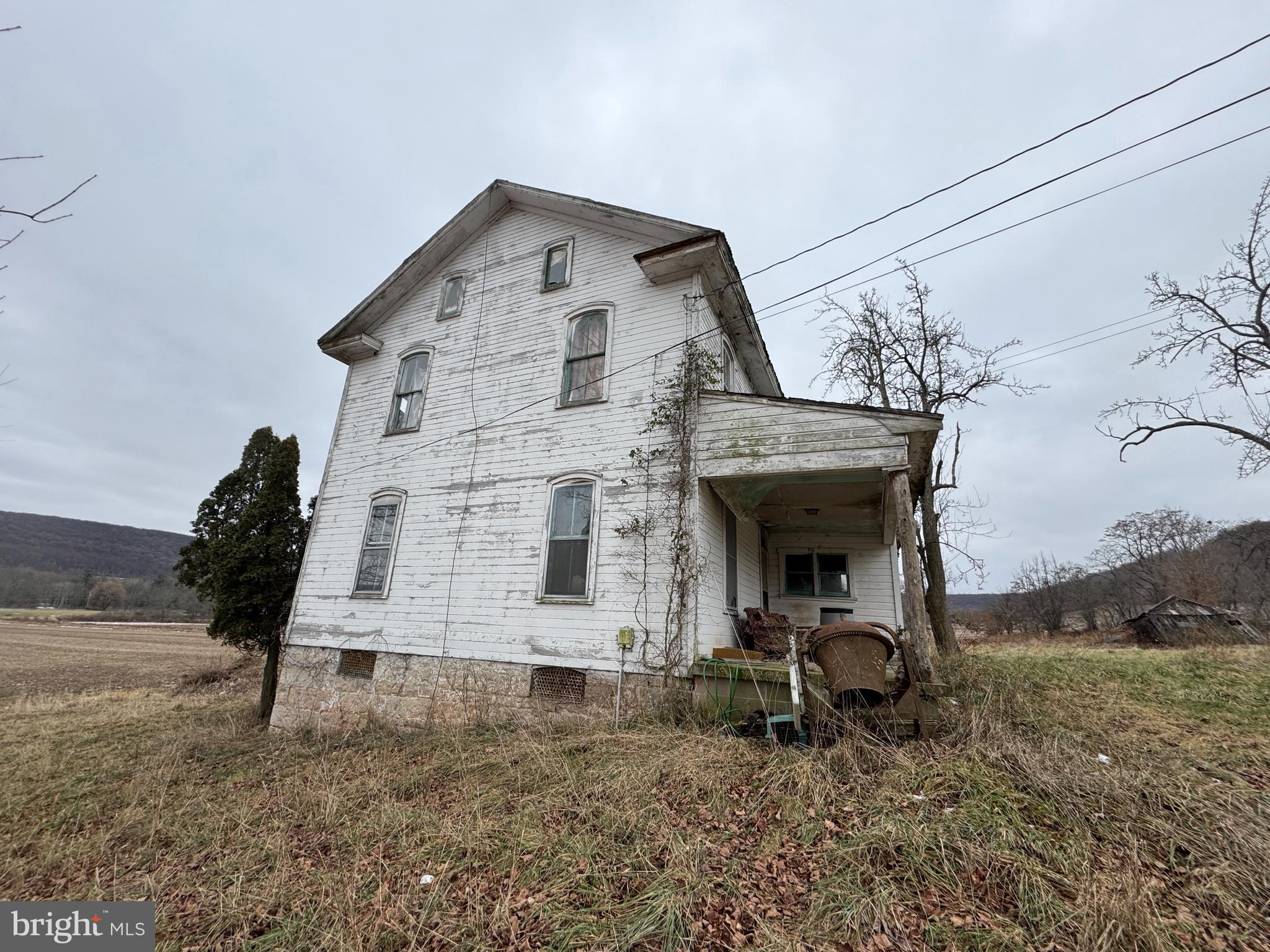 NONE AVAILABLE - Farm