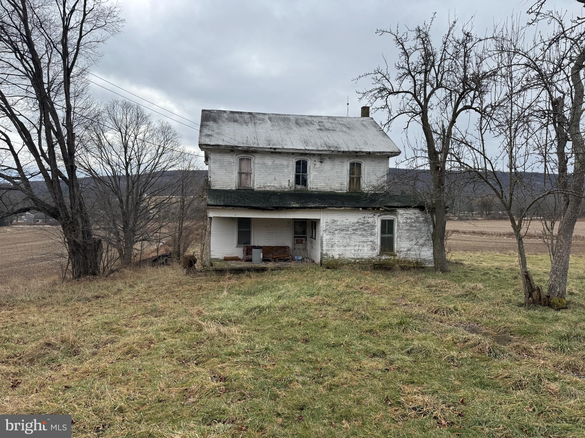 NONE AVAILABLE - Farm