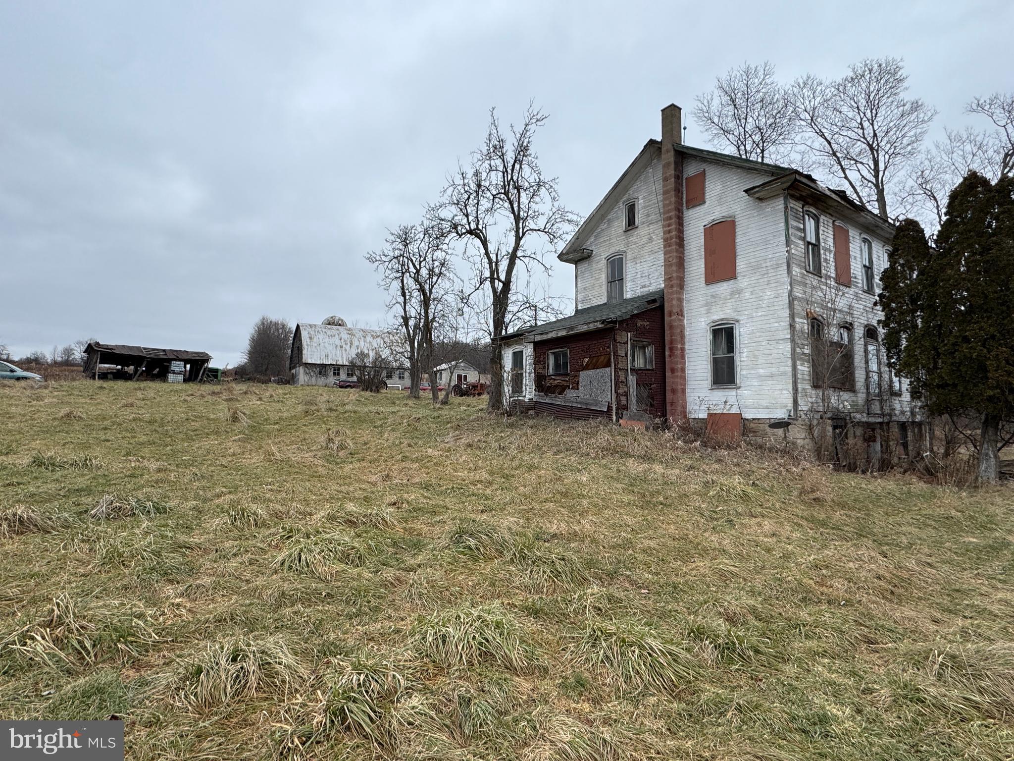 NONE AVAILABLE - Farm