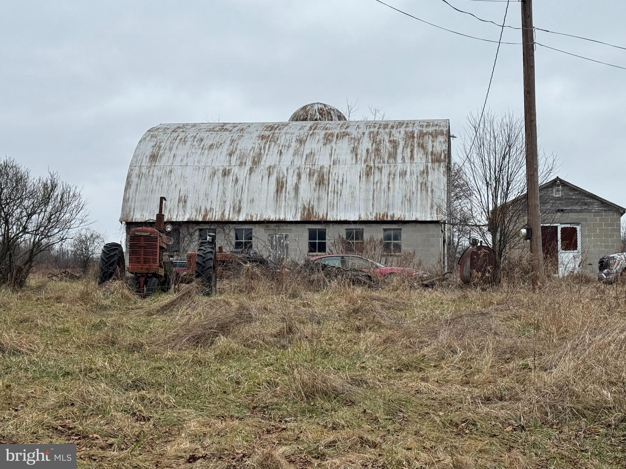 NONE AVAILABLE - Farm