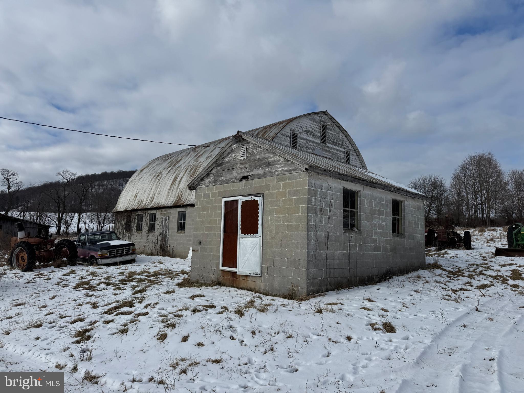 NONE AVAILABLE - Farm