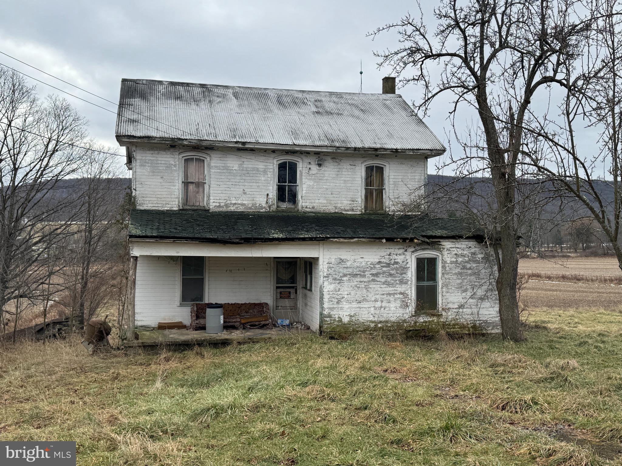 NONE AVAILABLE - Farm