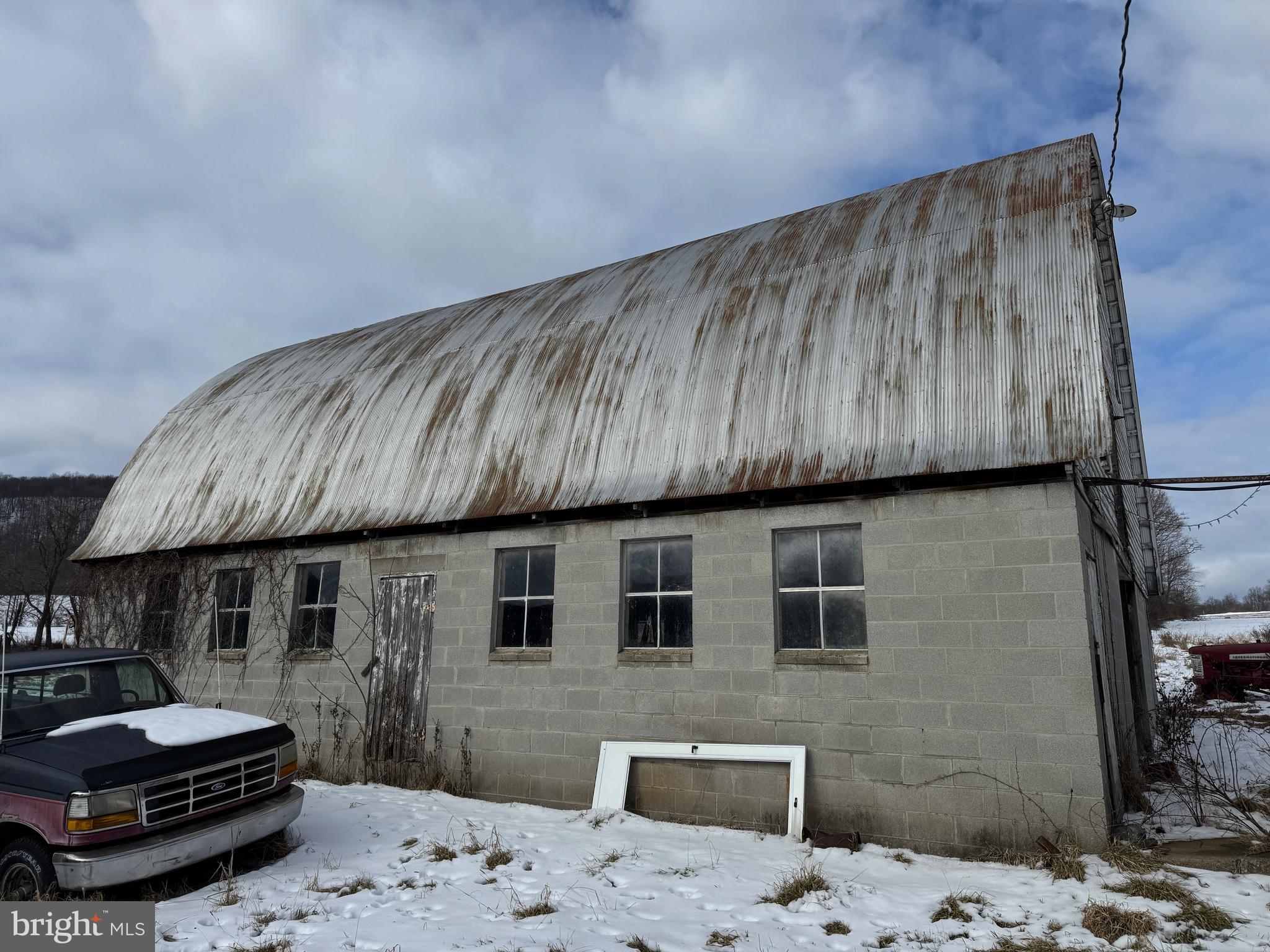 NONE AVAILABLE - Farm