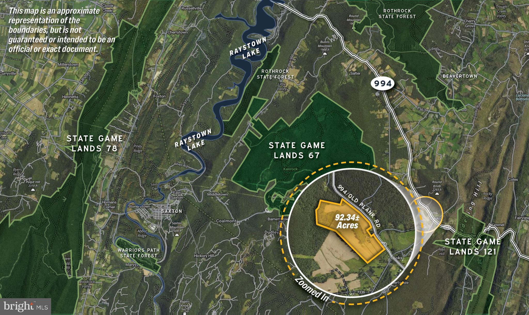 NONE AVAILABLE - Farm