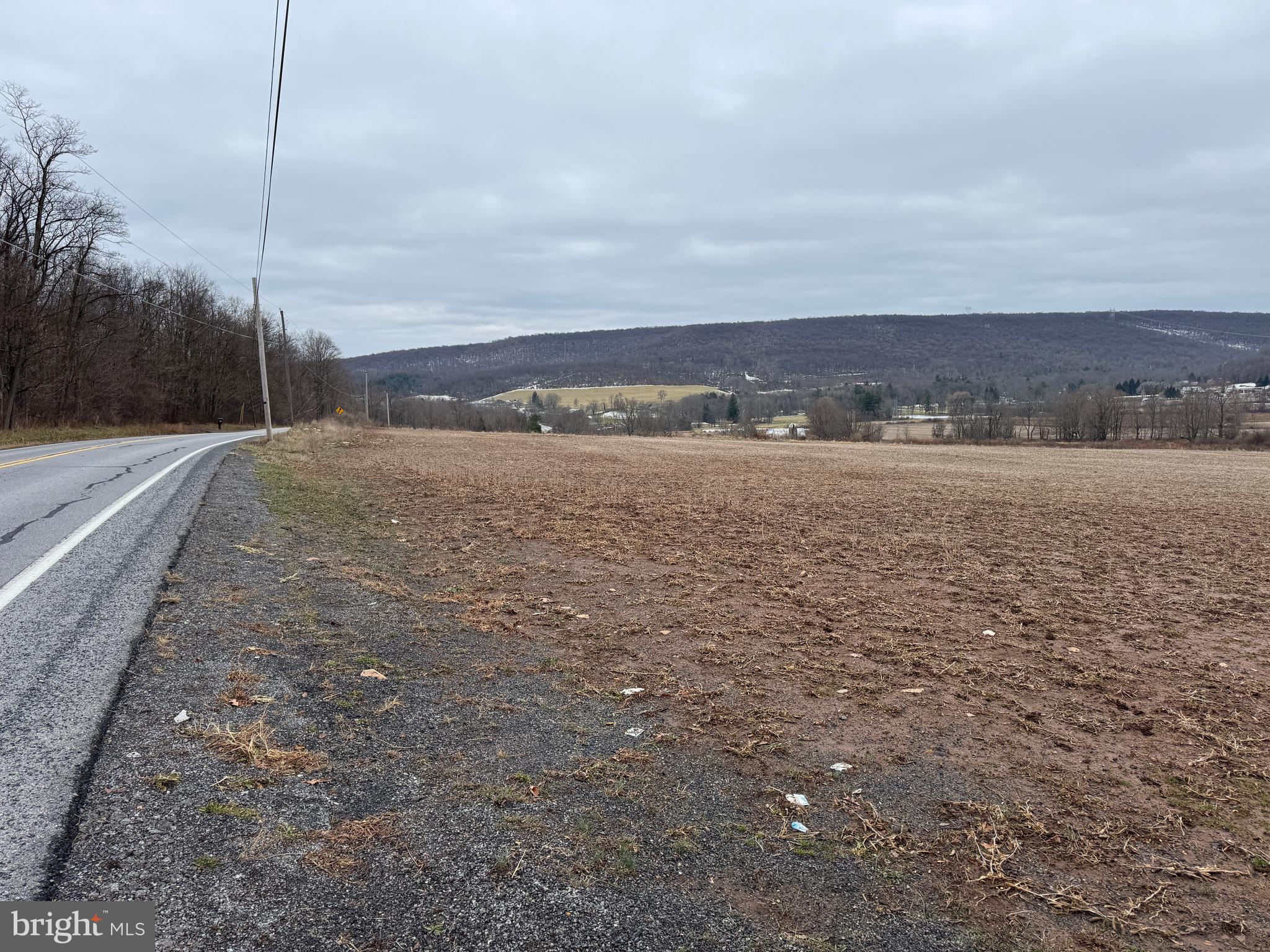 NONE AVAILABLE - Farm