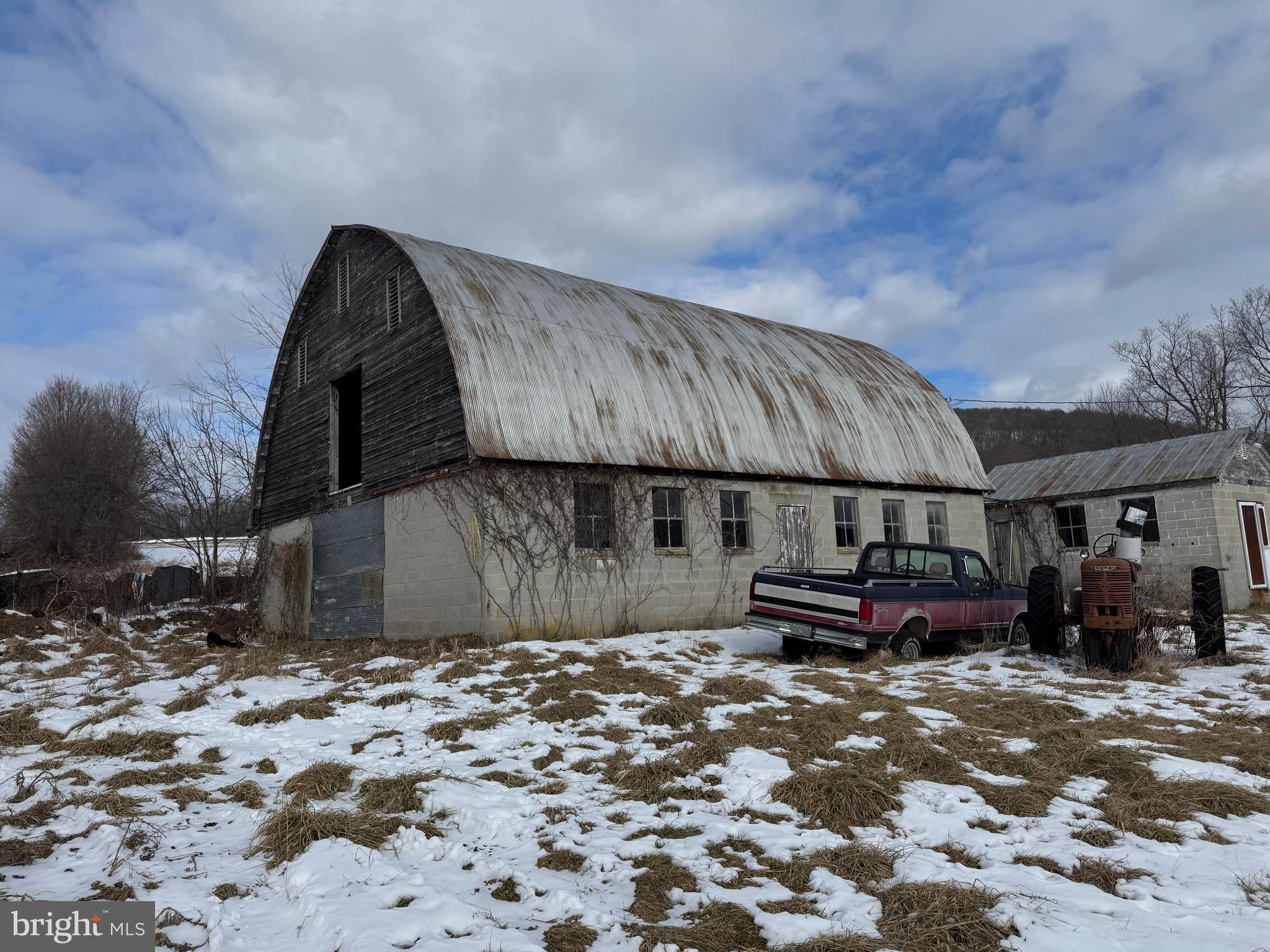 NONE AVAILABLE - Farm