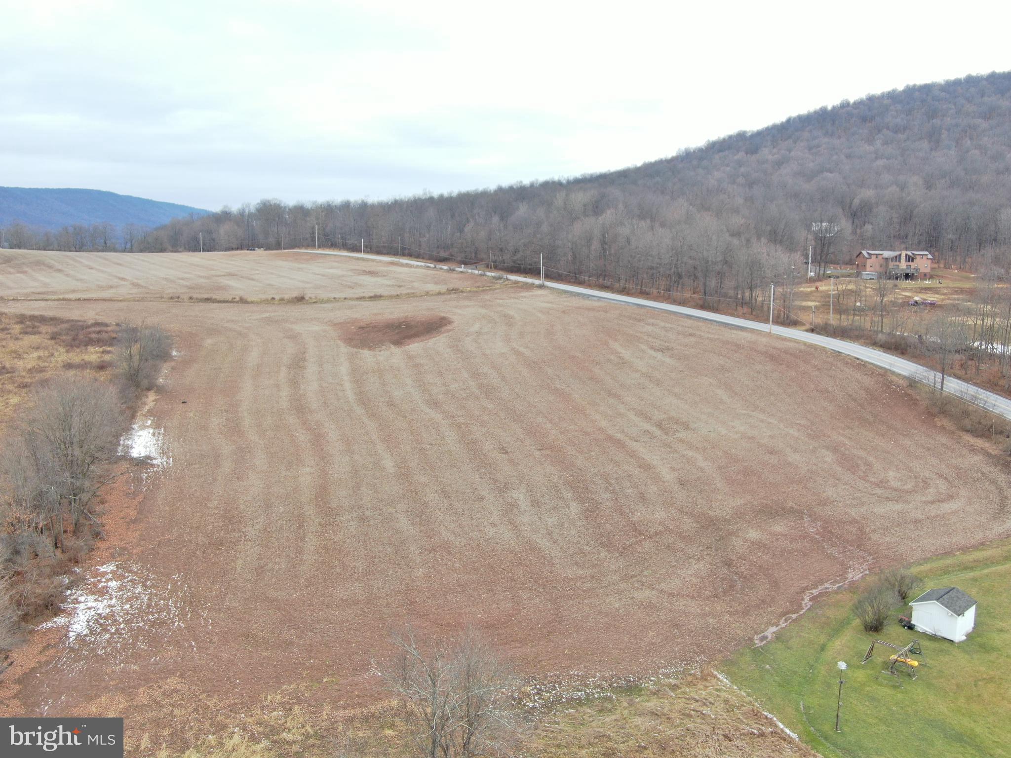 NONE AVAILABLE - Farm