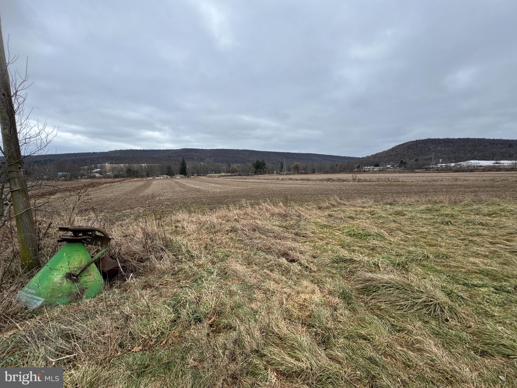 NONE AVAILABLE - Farm