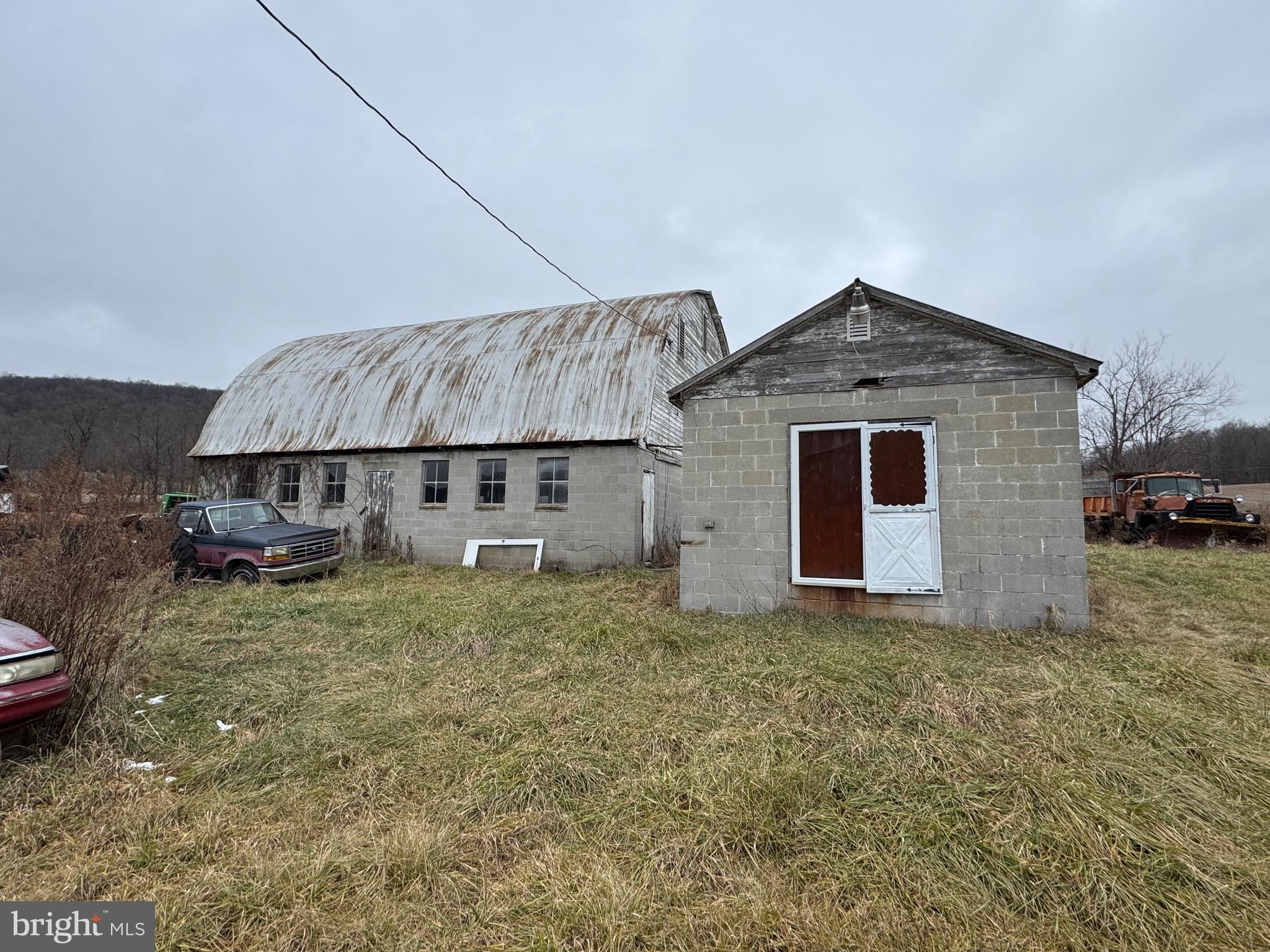 NONE AVAILABLE - Farm