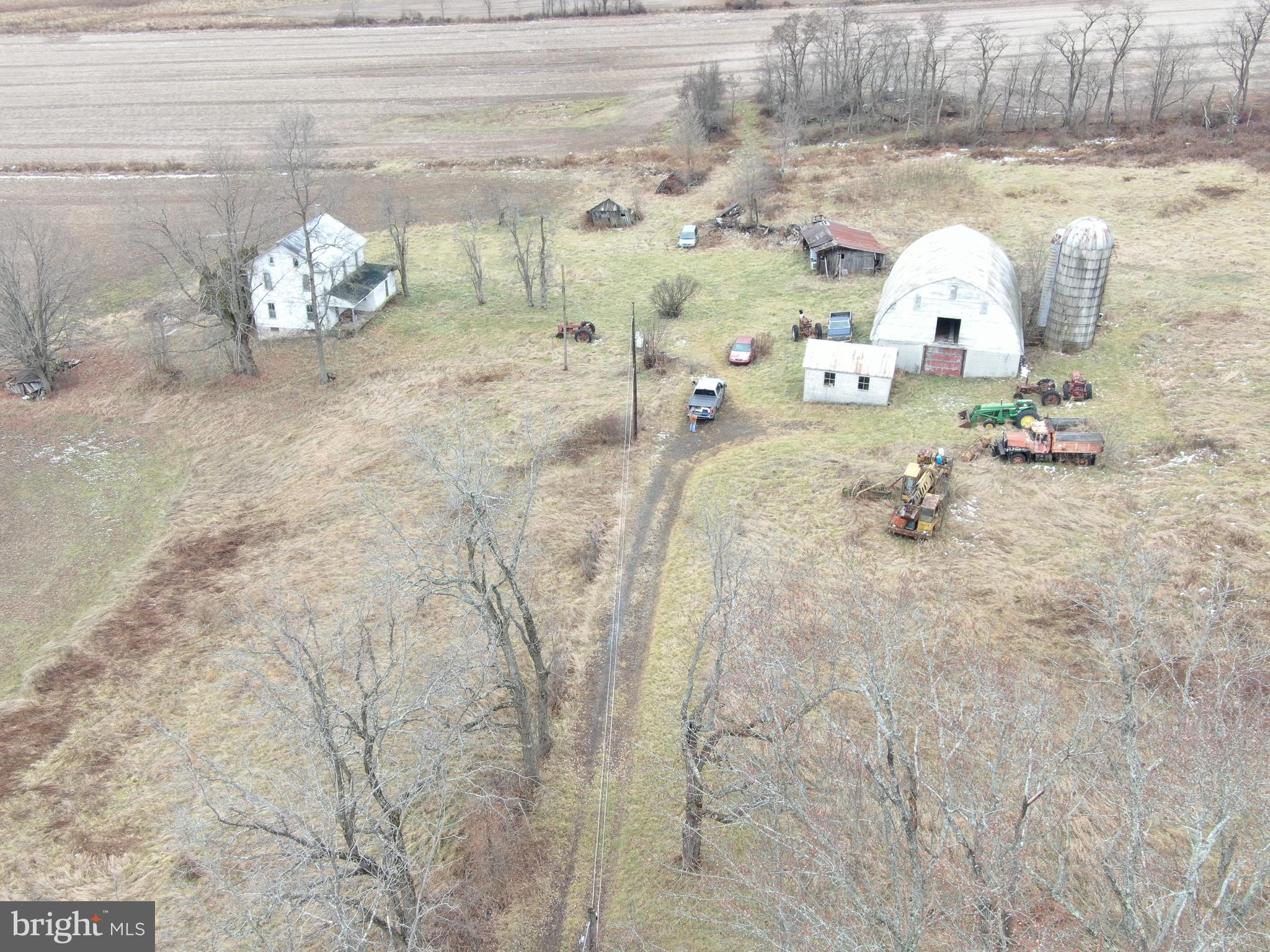 NONE AVAILABLE - Farm