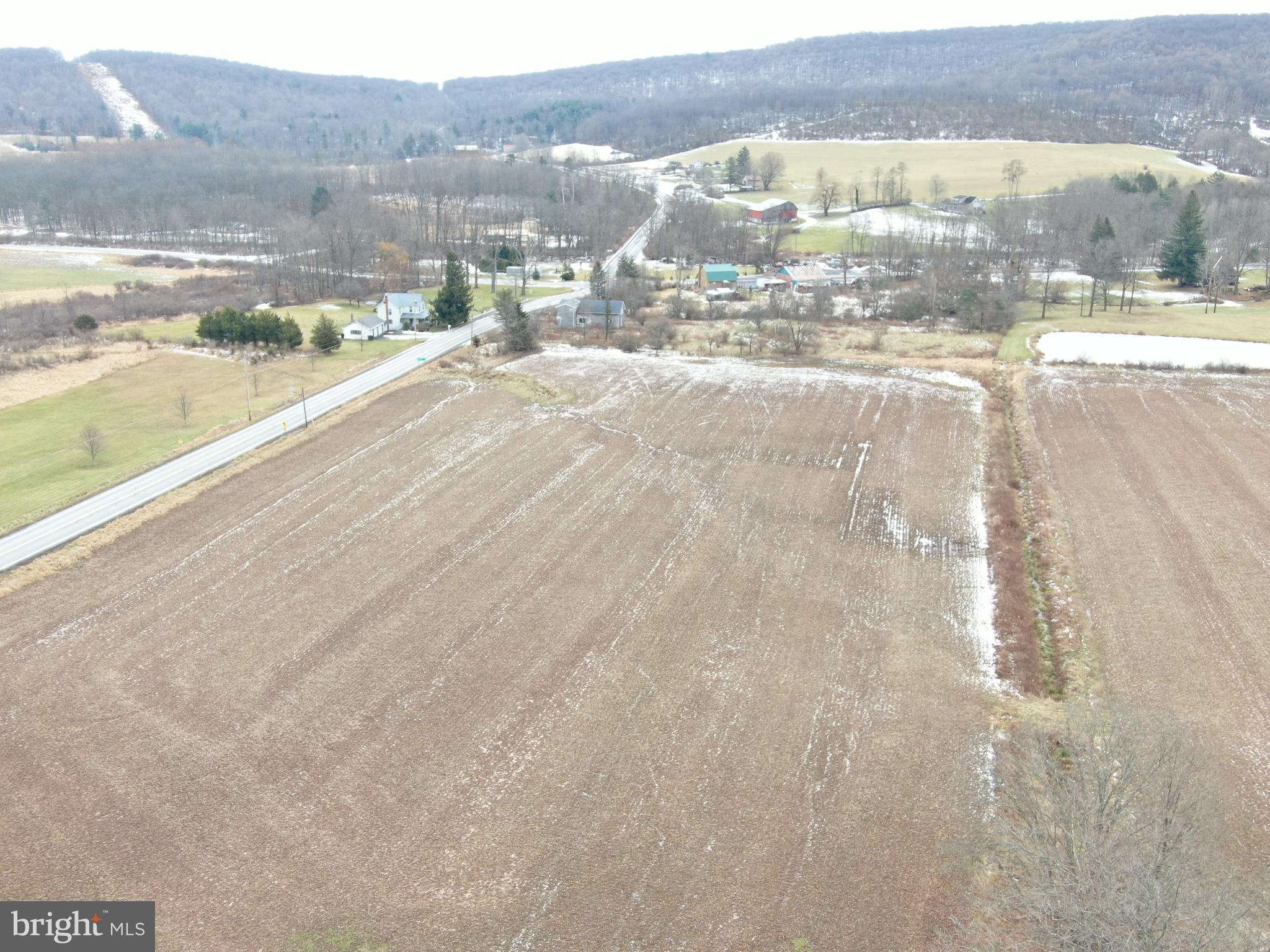 NONE AVAILABLE - Farm