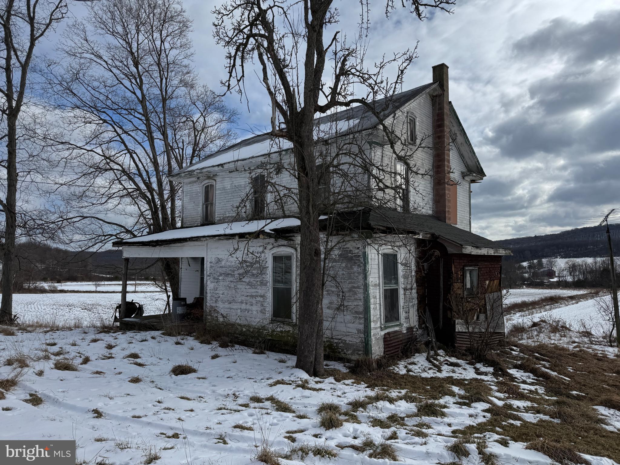 NONE AVAILABLE - Farm