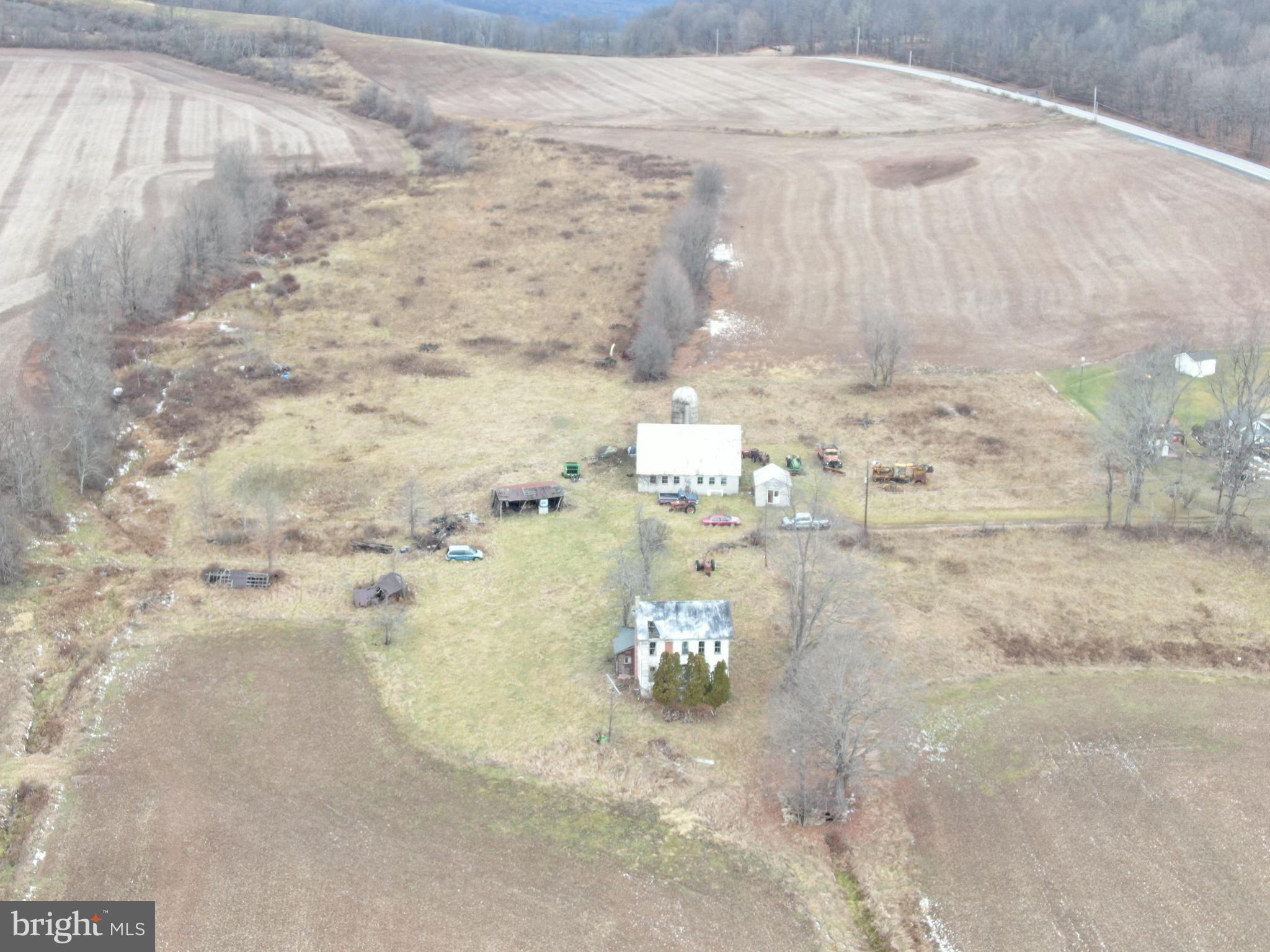 NONE AVAILABLE - Farm