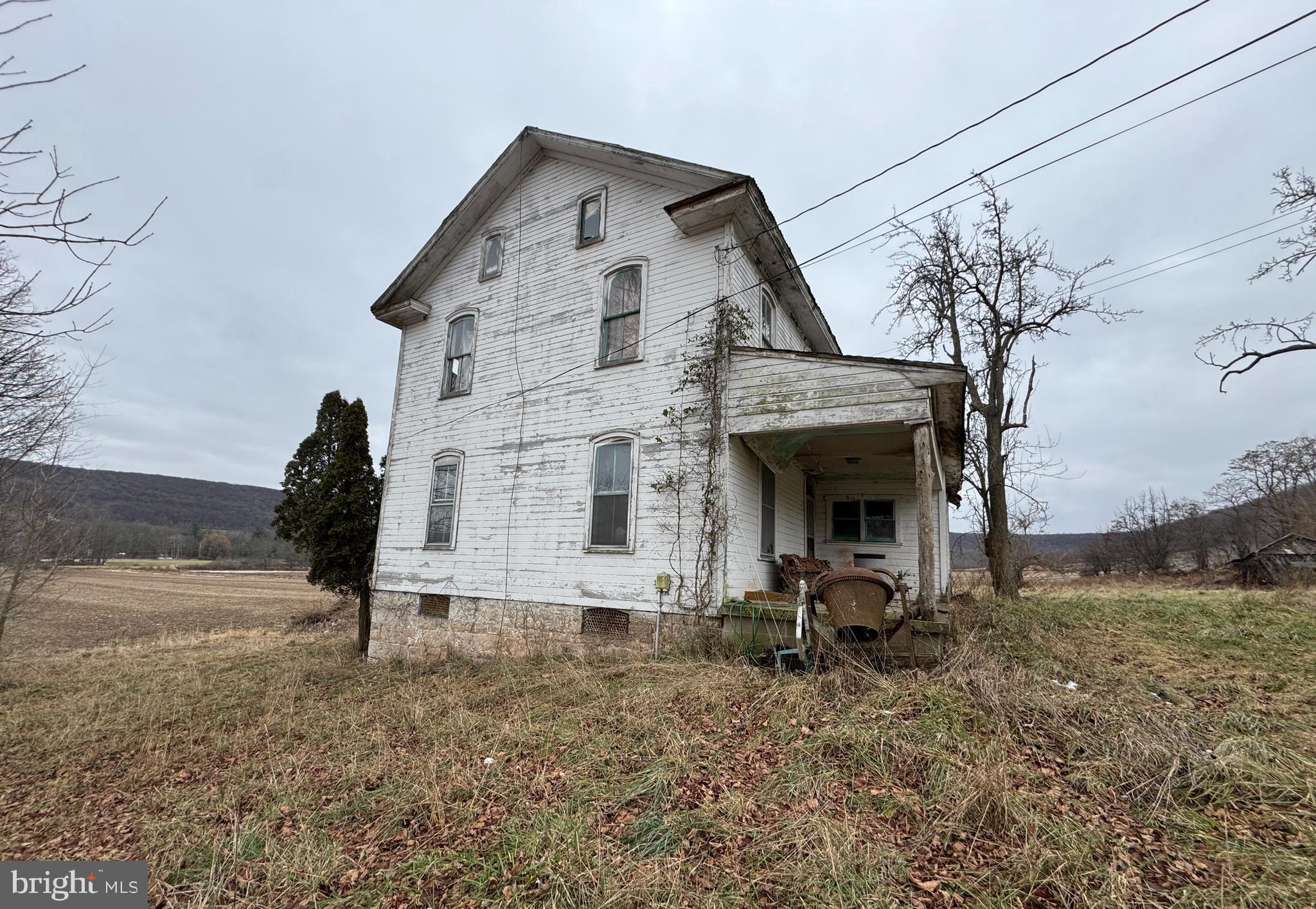 NONE AVAILABLE - Farm