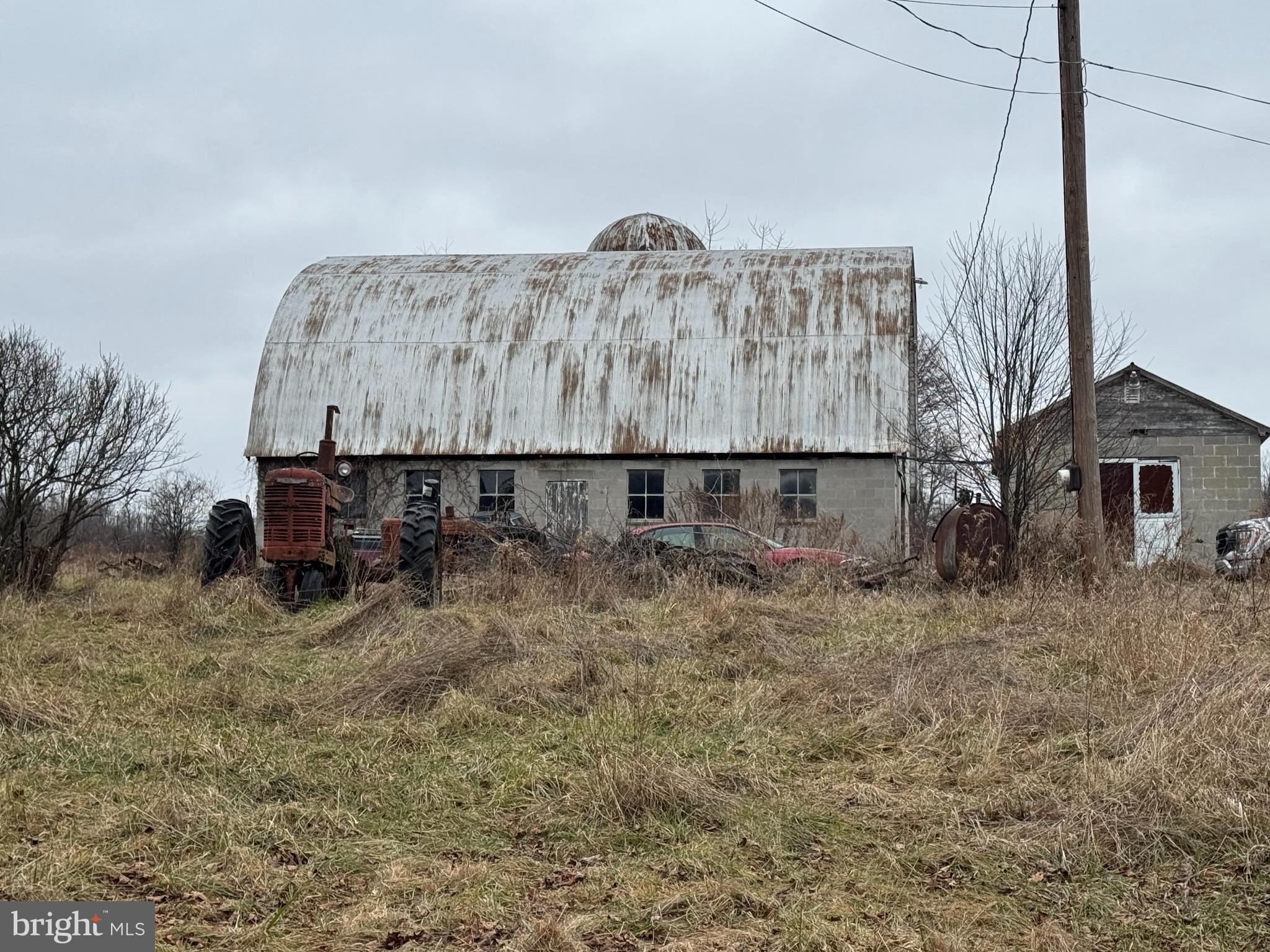 NONE AVAILABLE - Farm