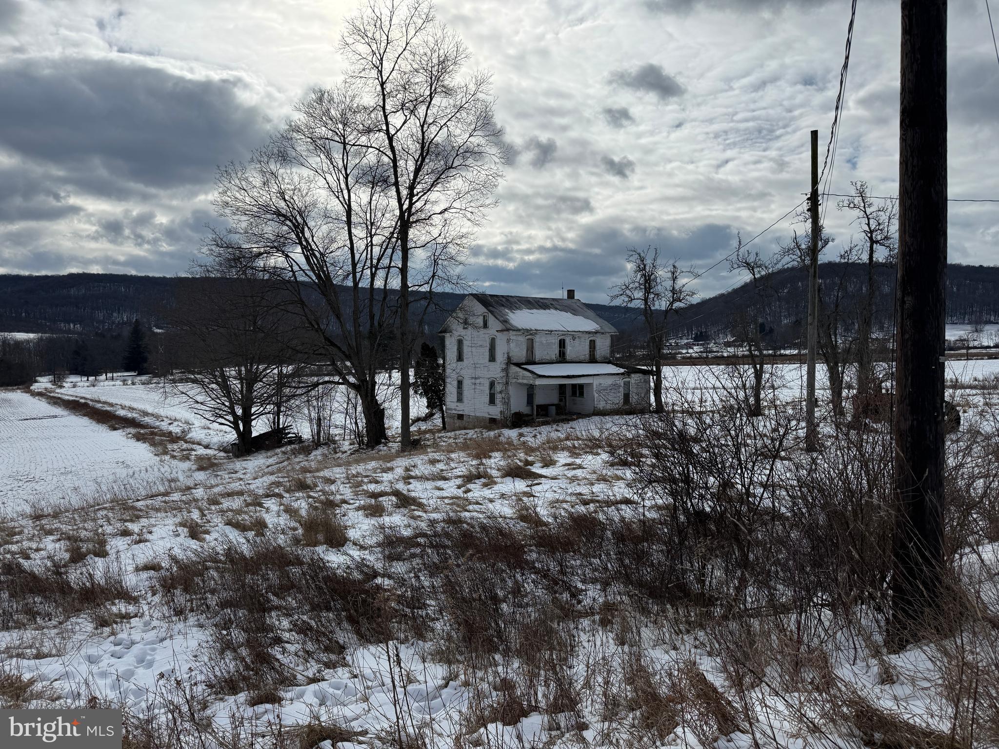 NONE AVAILABLE - Farm