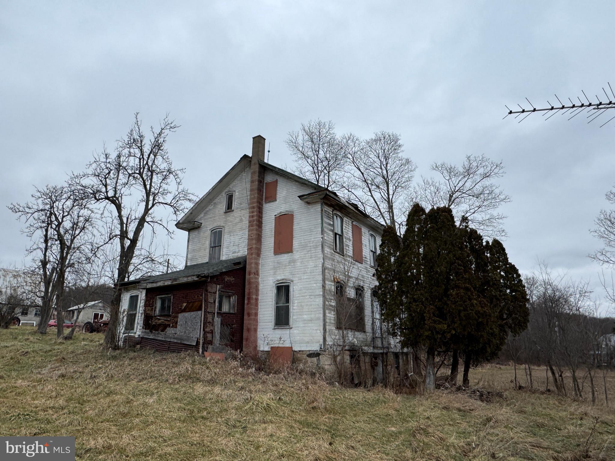 NONE AVAILABLE - Farm