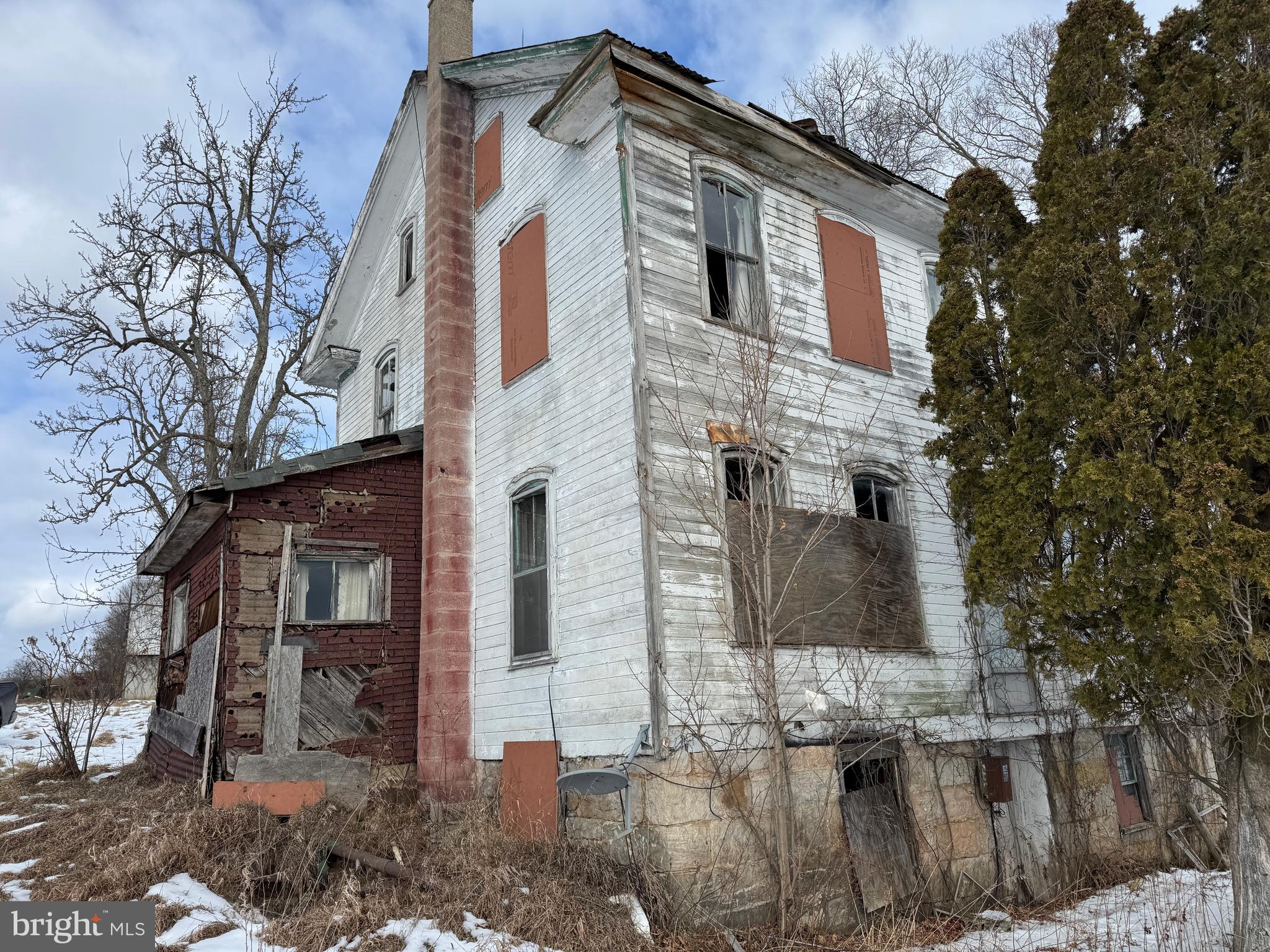 NONE AVAILABLE - Farm