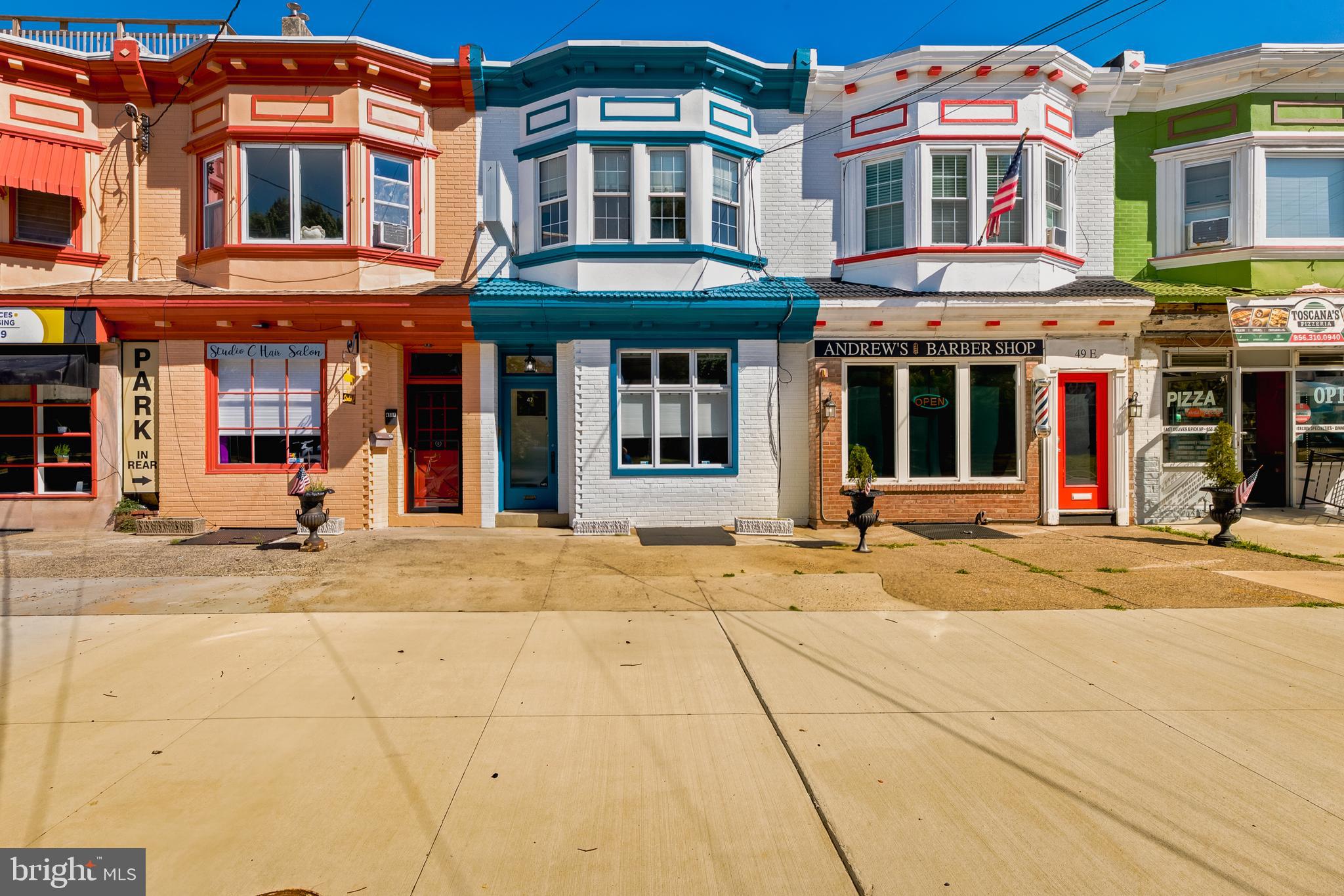 47 E KINGS HIGHWAY