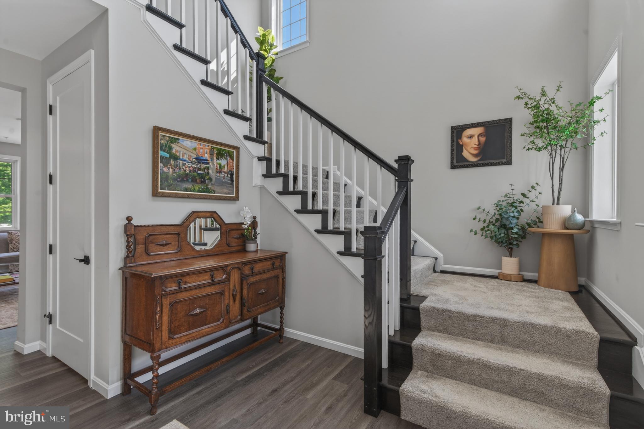 BRUNSWICK CROSSING - Residential