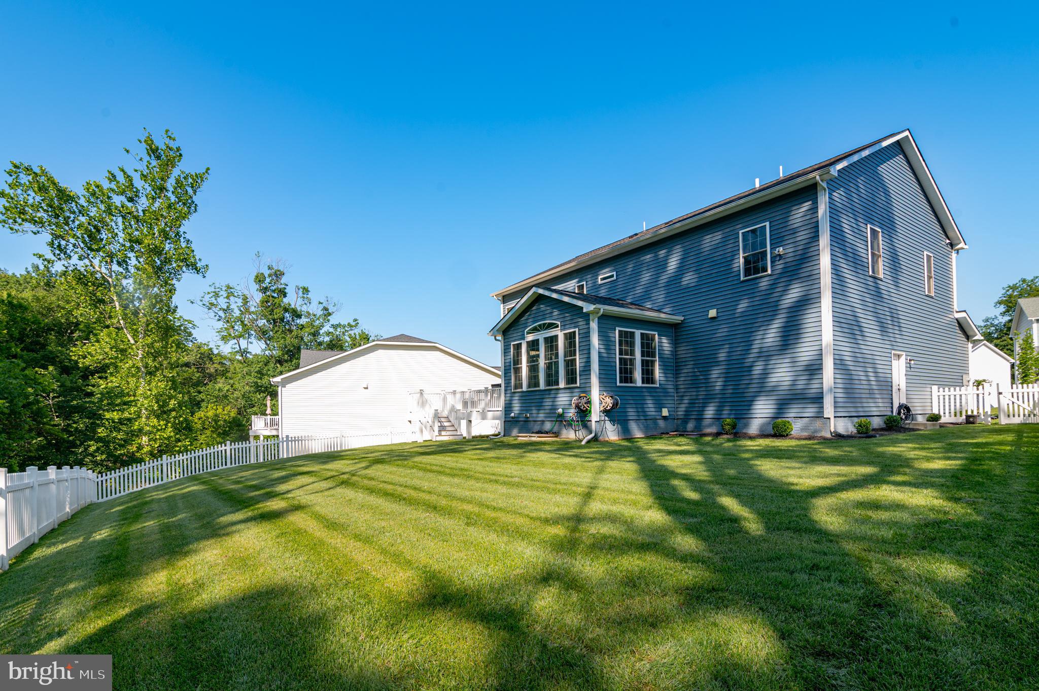 BRUNSWICK CROSSING - Residential