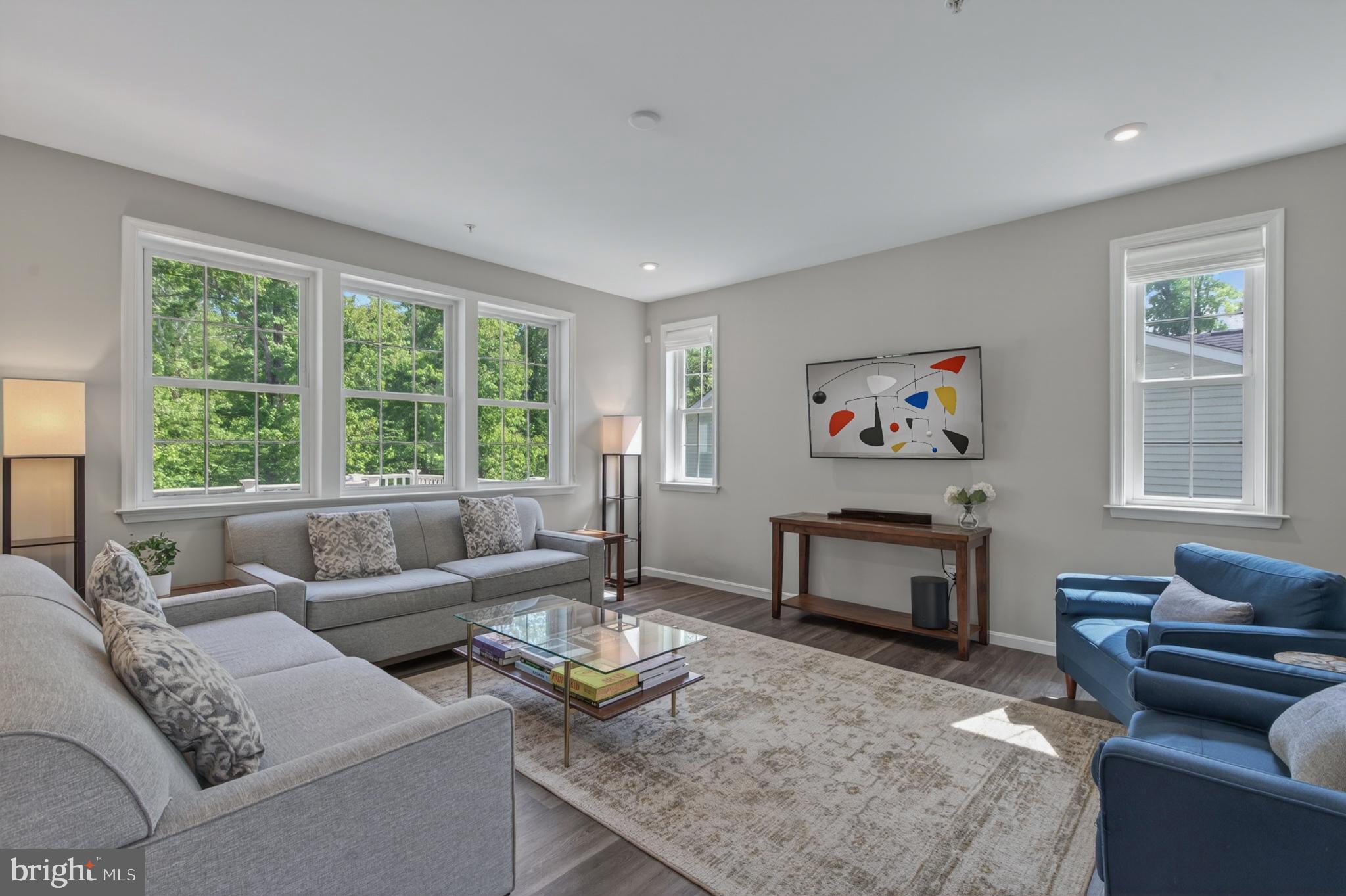 BRUNSWICK CROSSING - Residential