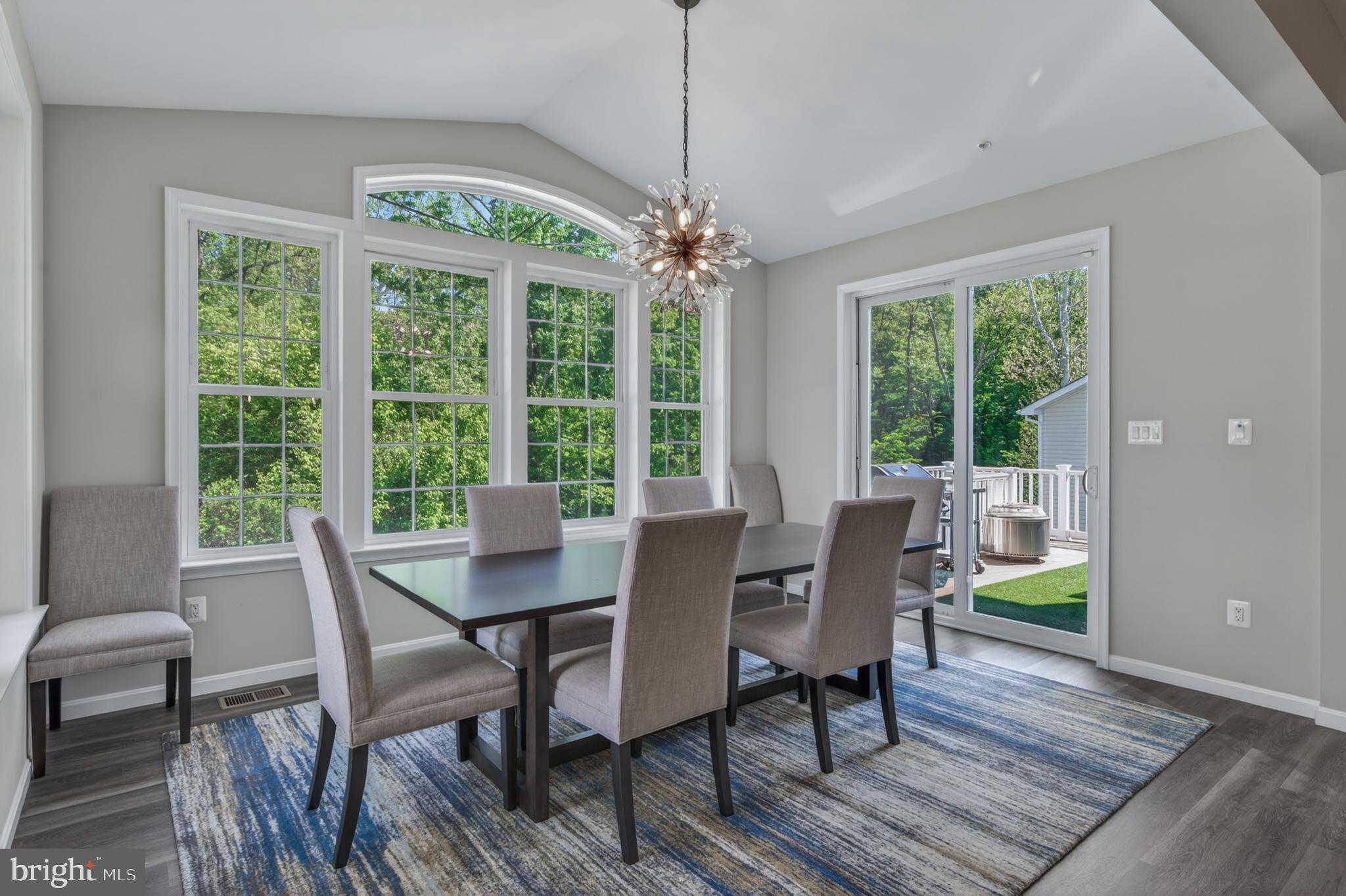 BRUNSWICK CROSSING - Residential