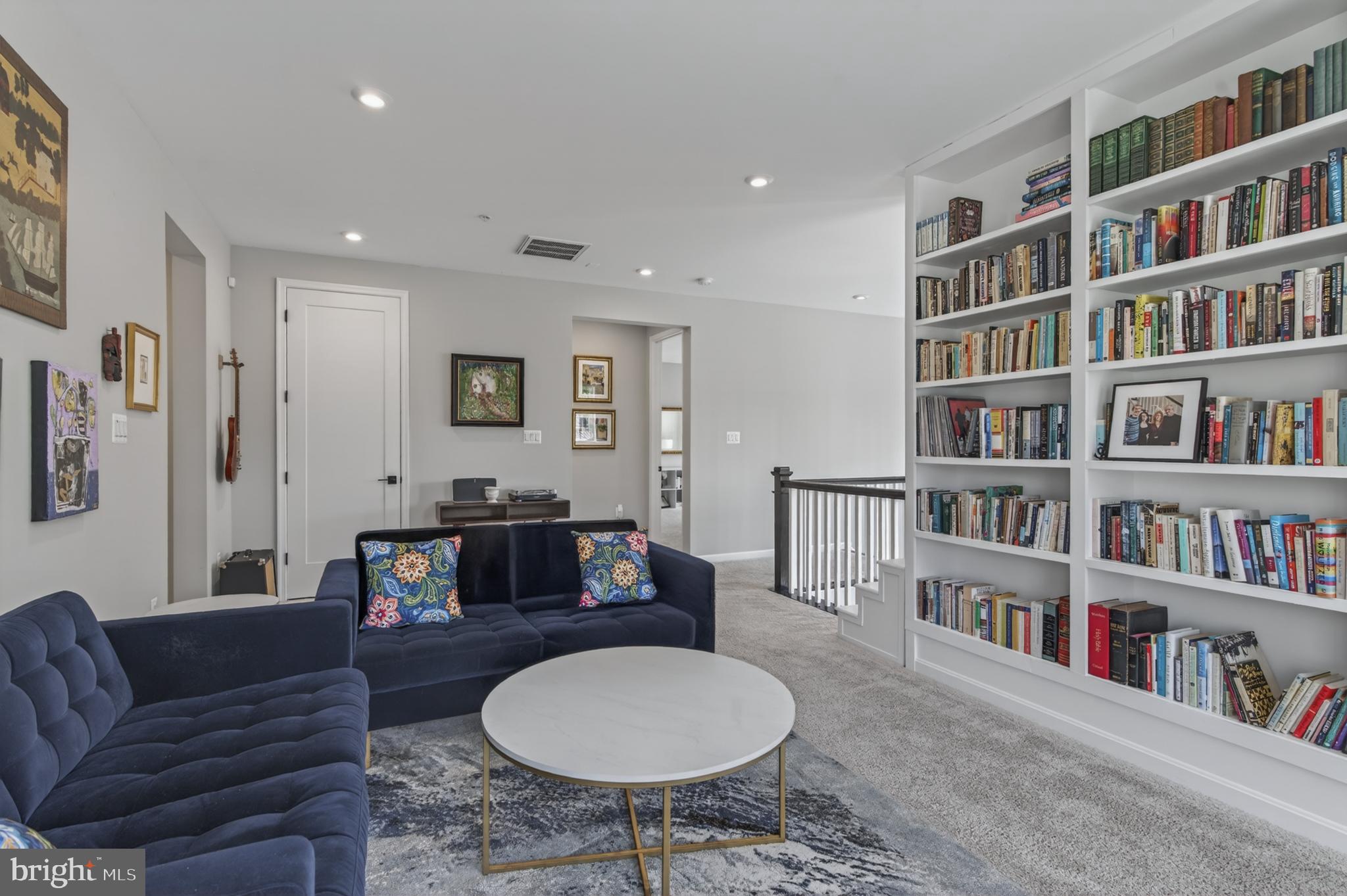 BRUNSWICK CROSSING - Residential