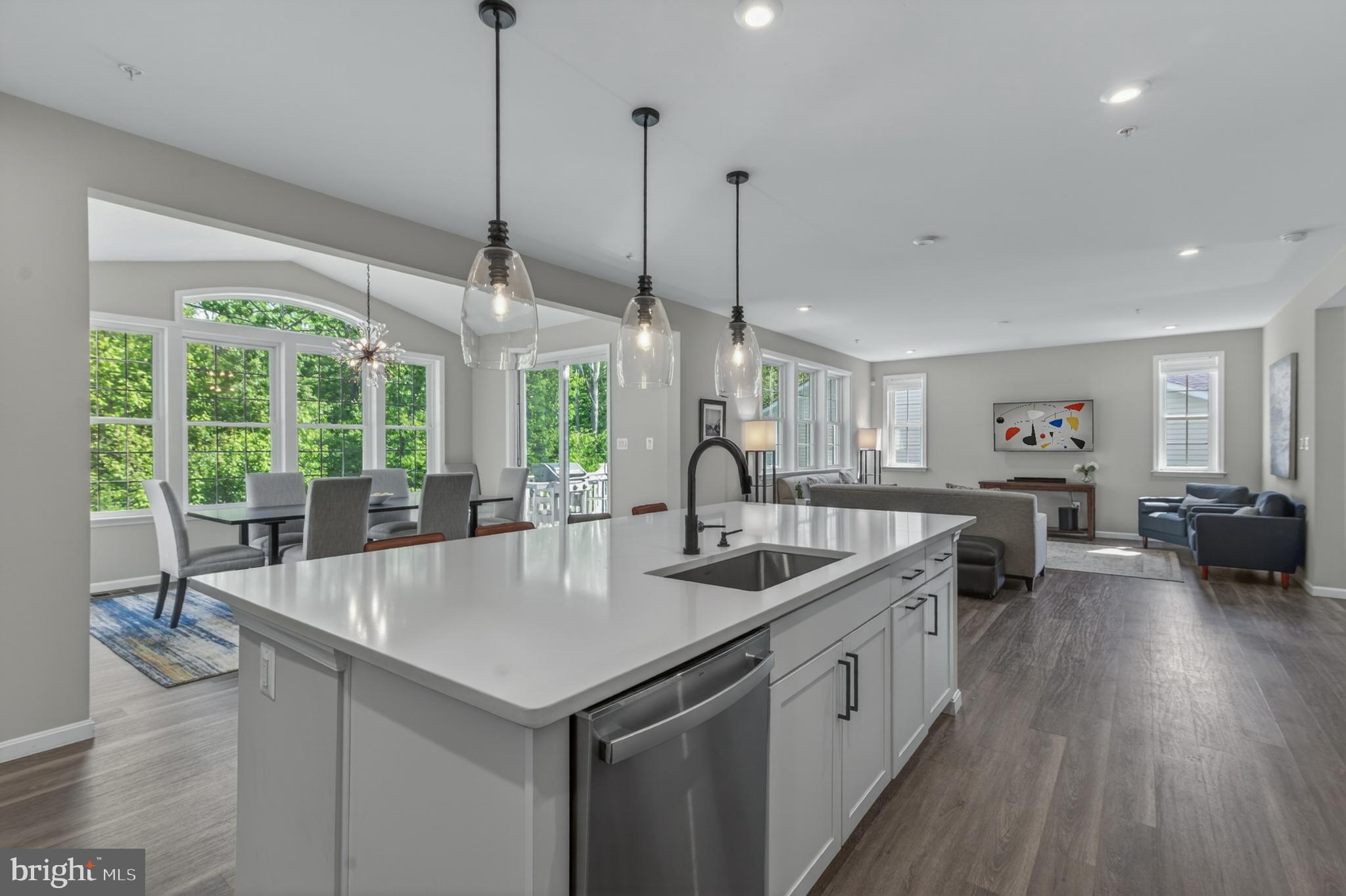 BRUNSWICK CROSSING - Residential